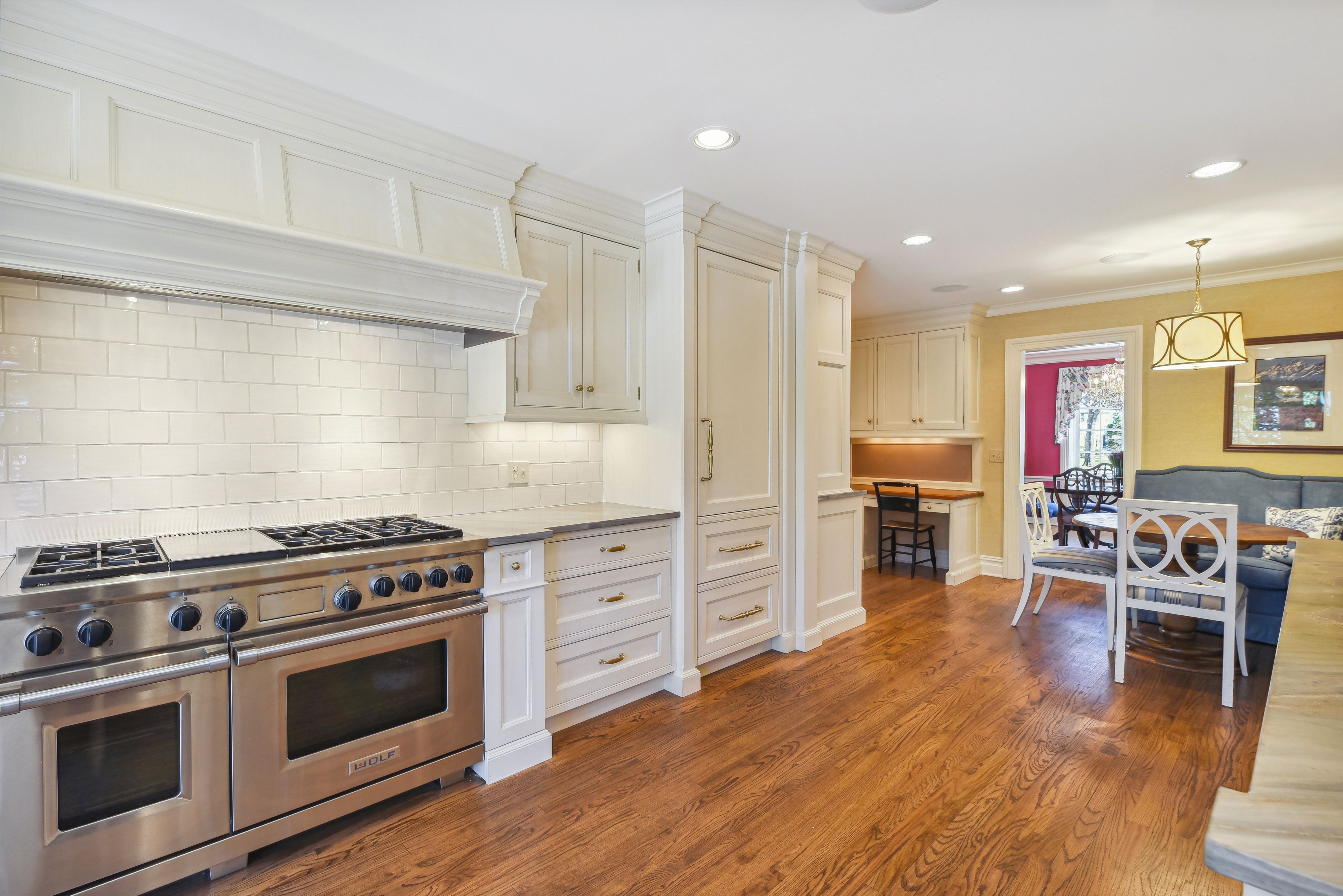 20 Glen Oaks Avenue 