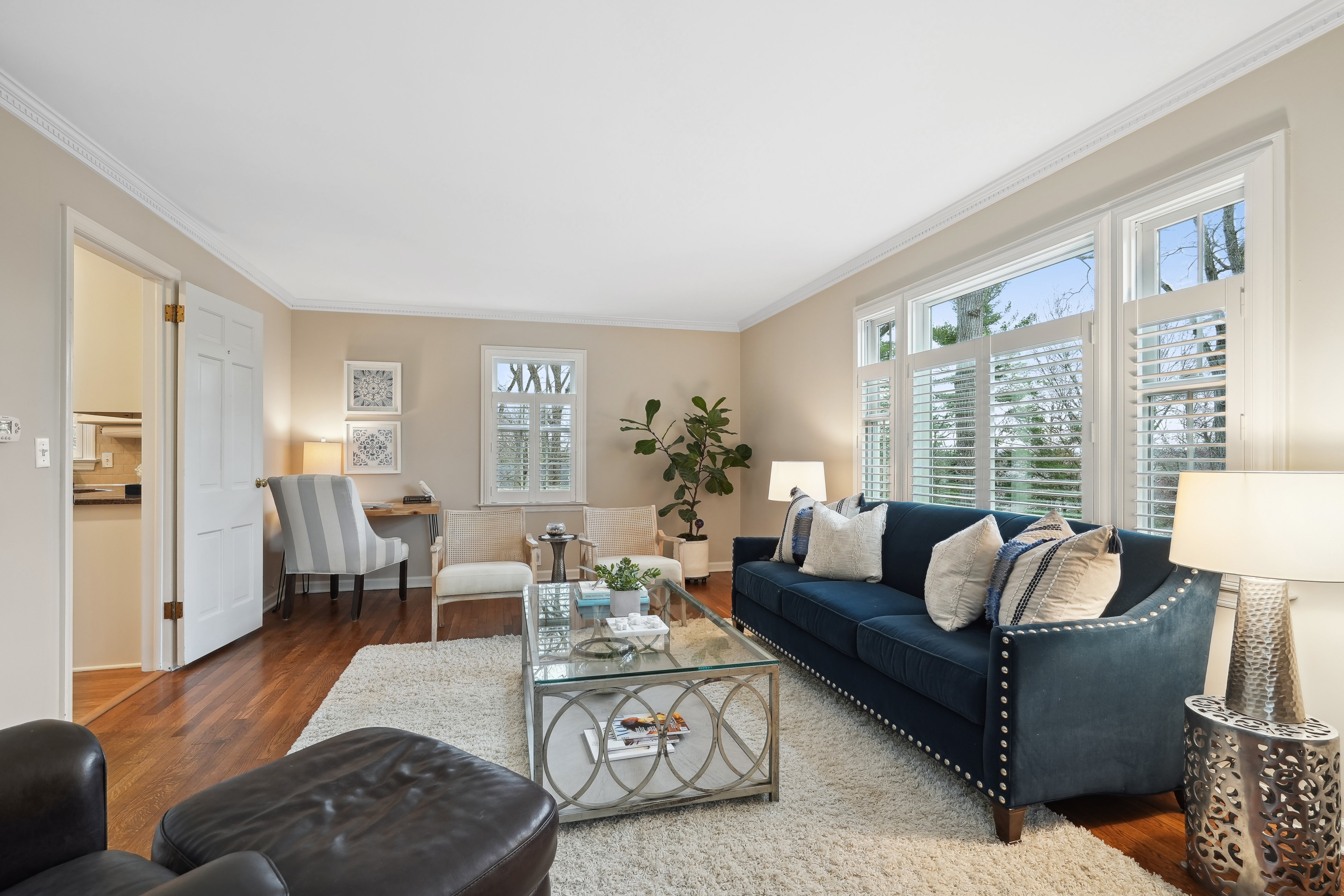 75 Tanglewood Drive 