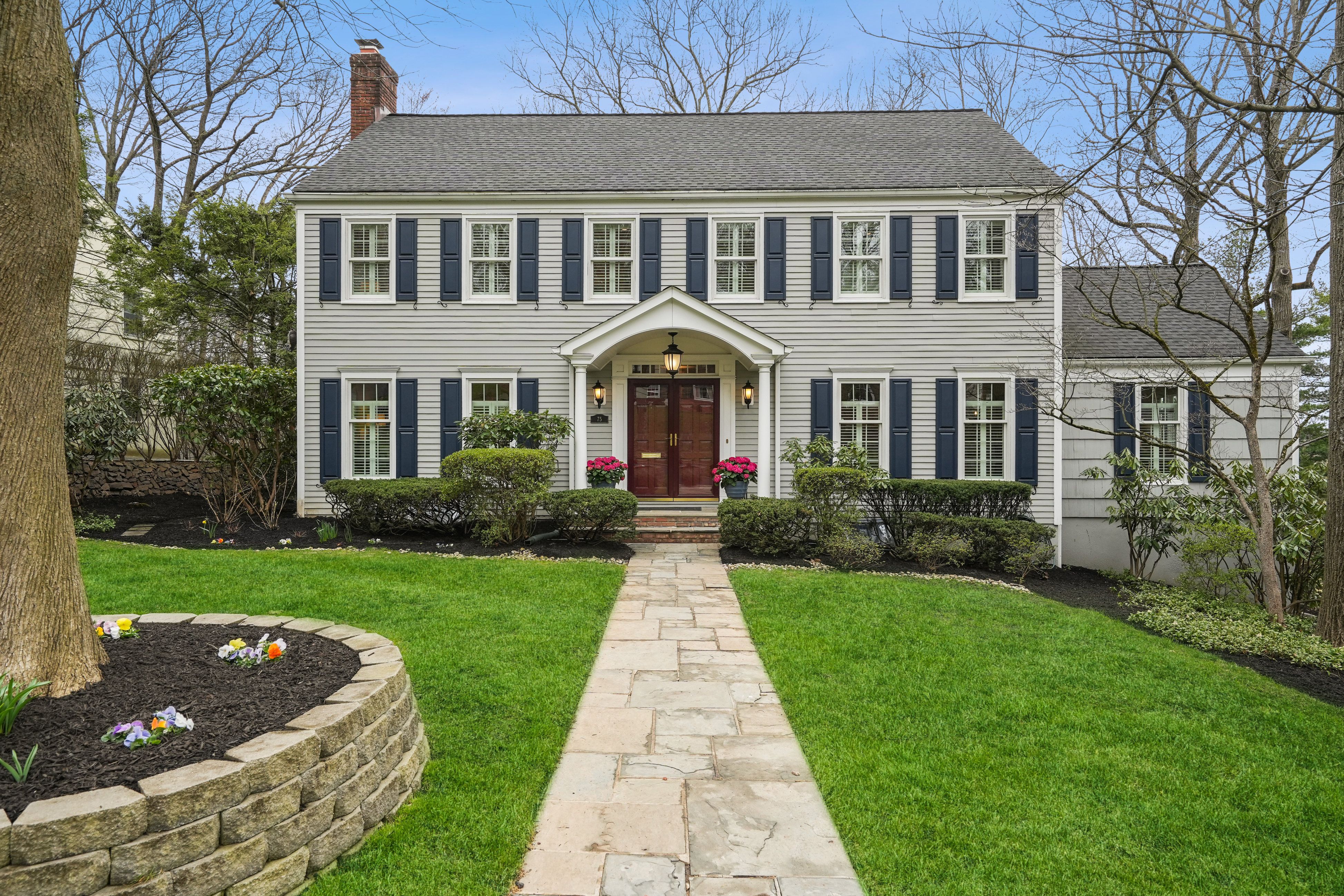 75 Tanglewood Drive 