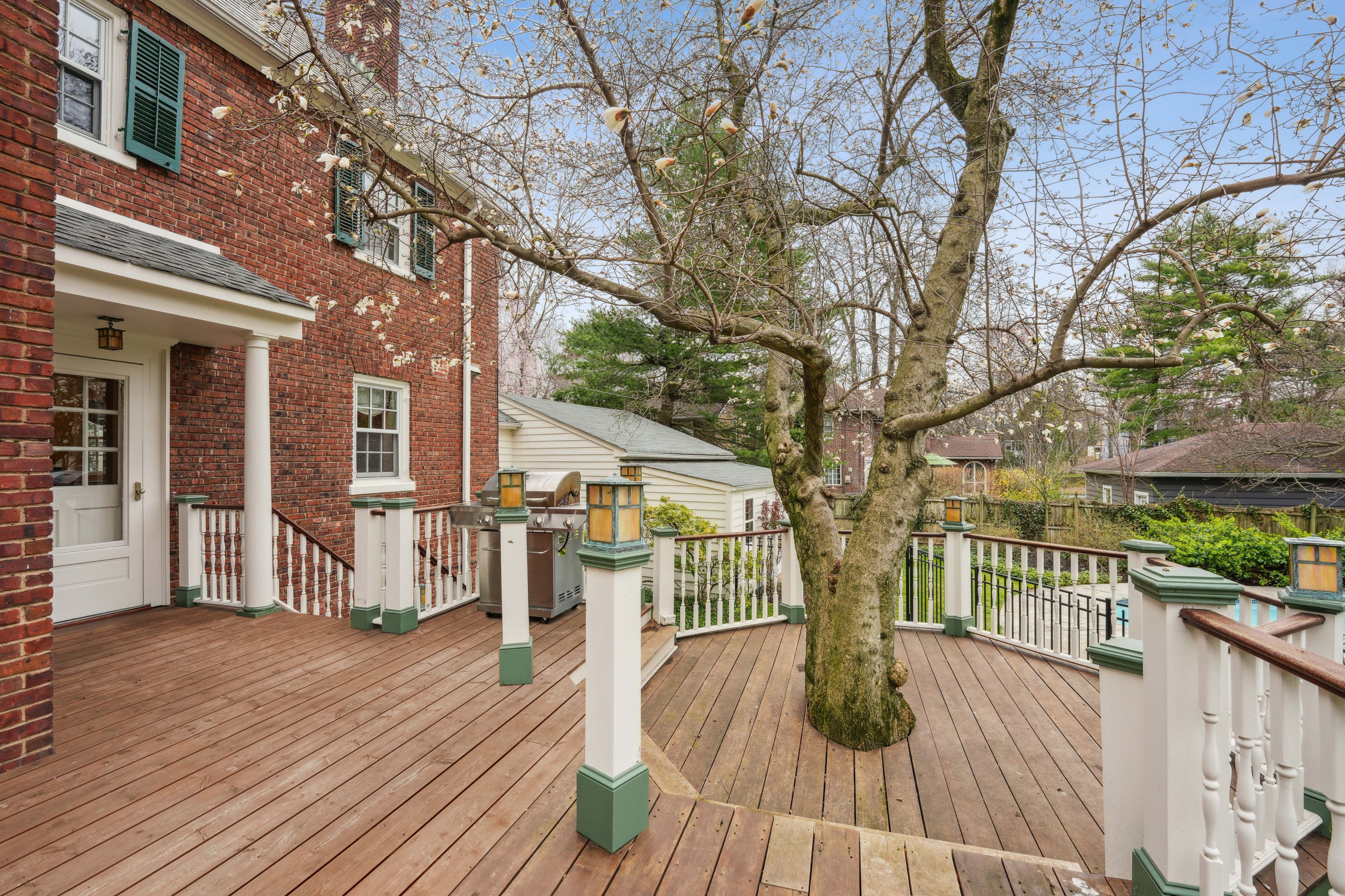 224 Warwick Avenue 
