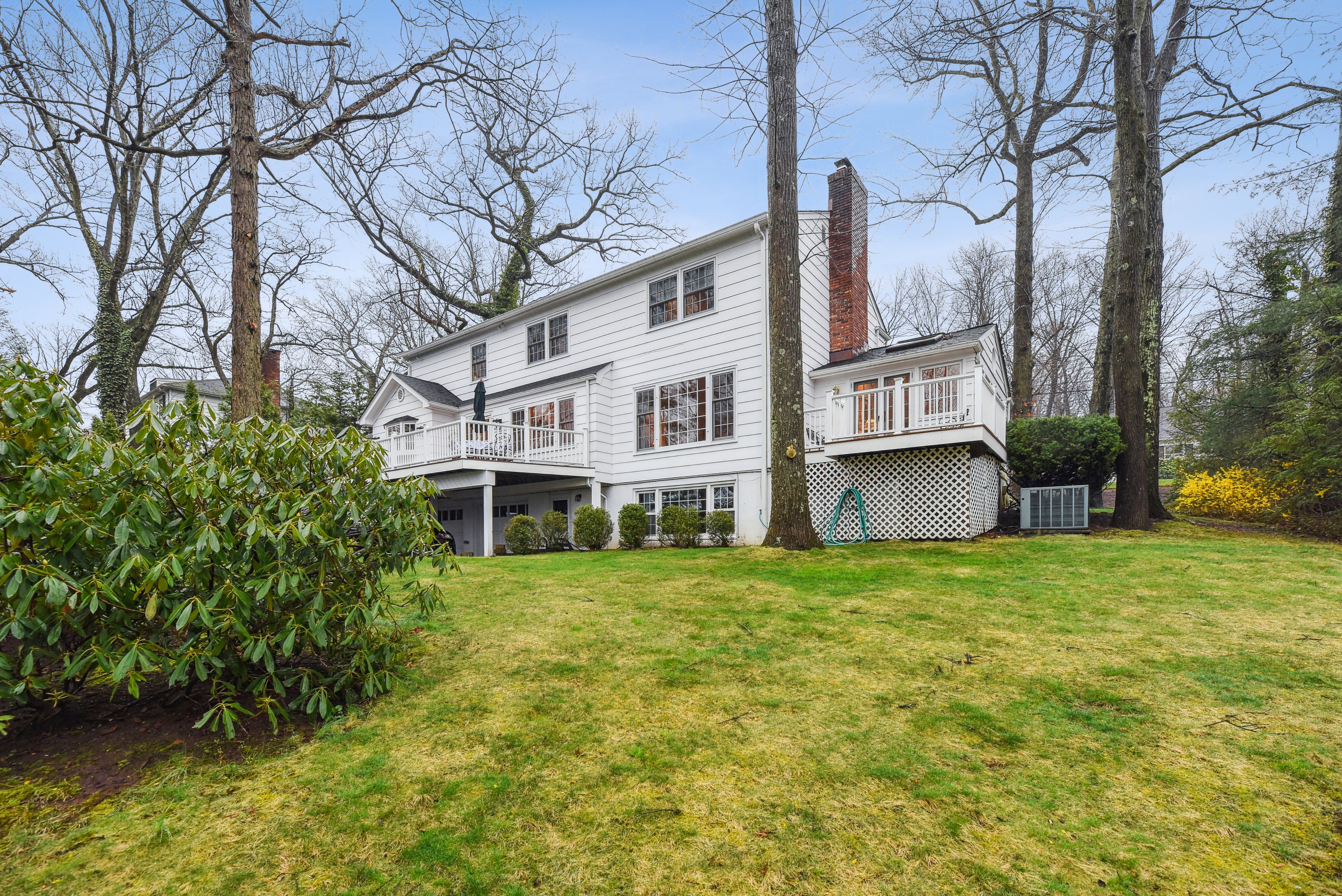 39 Ramsey Drive 