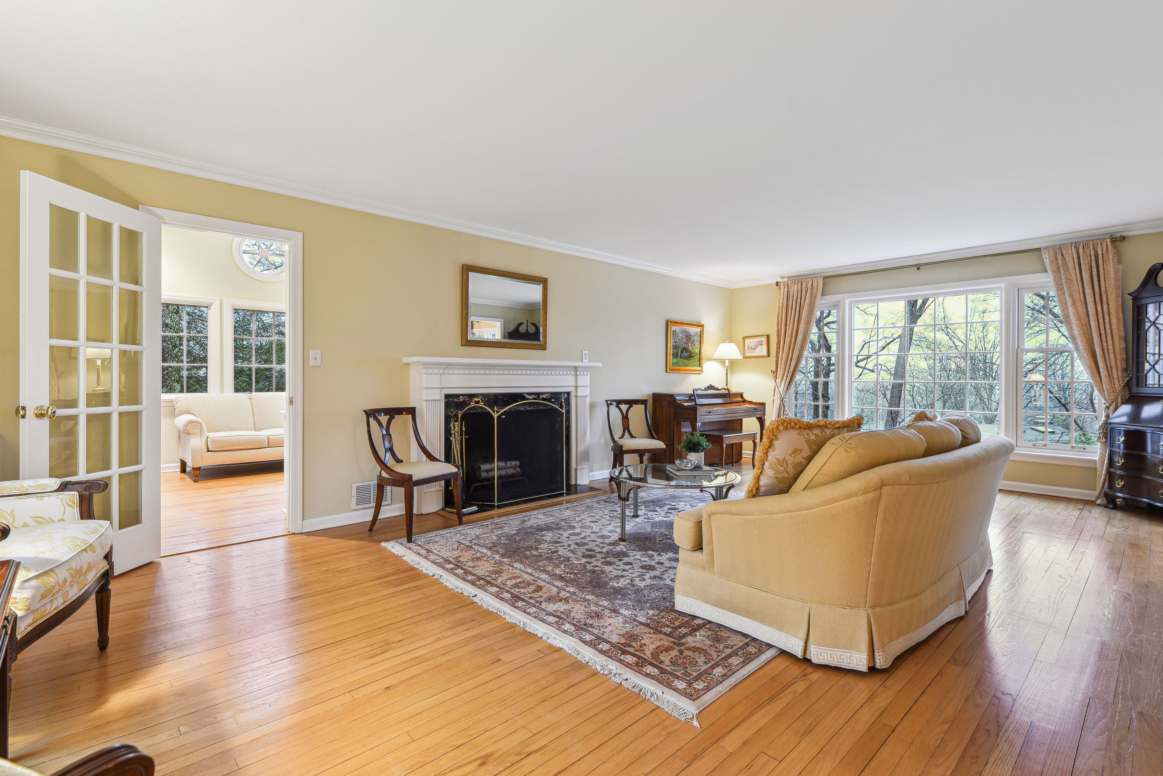 39 Ramsey Drive 