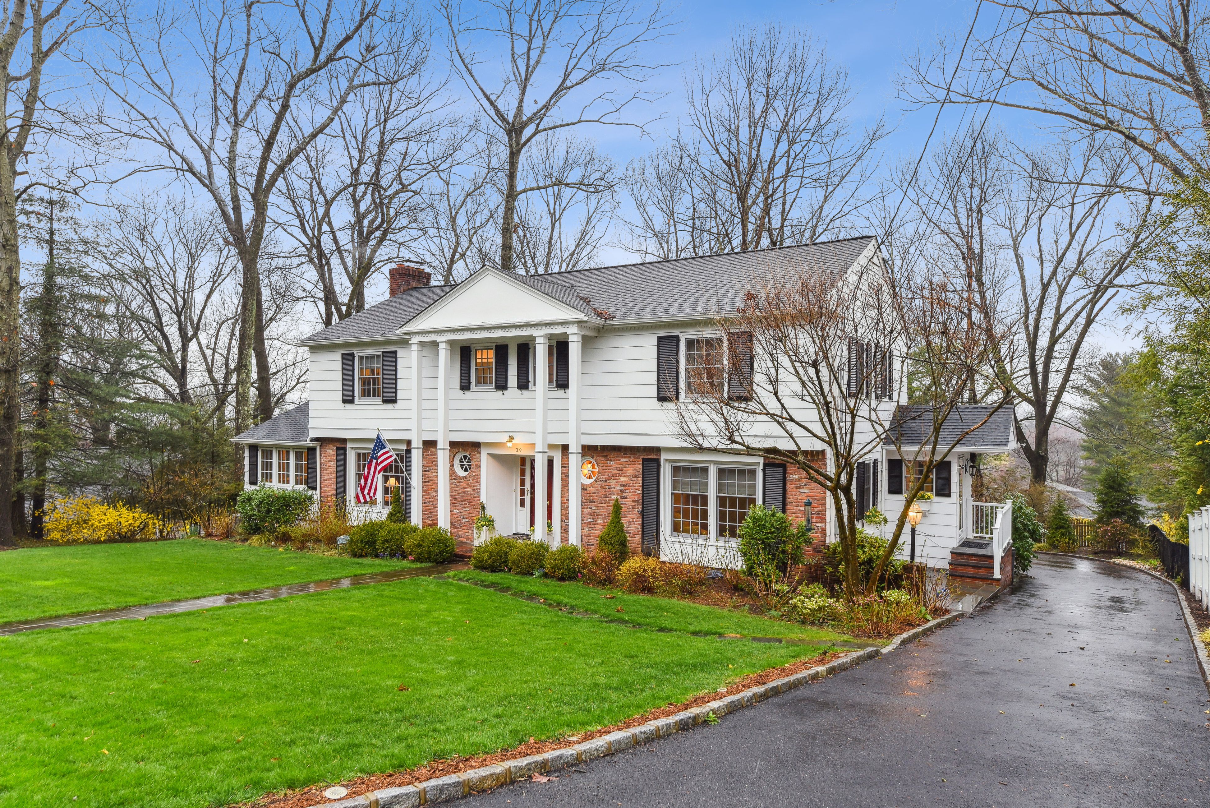 39 Ramsey Drive 