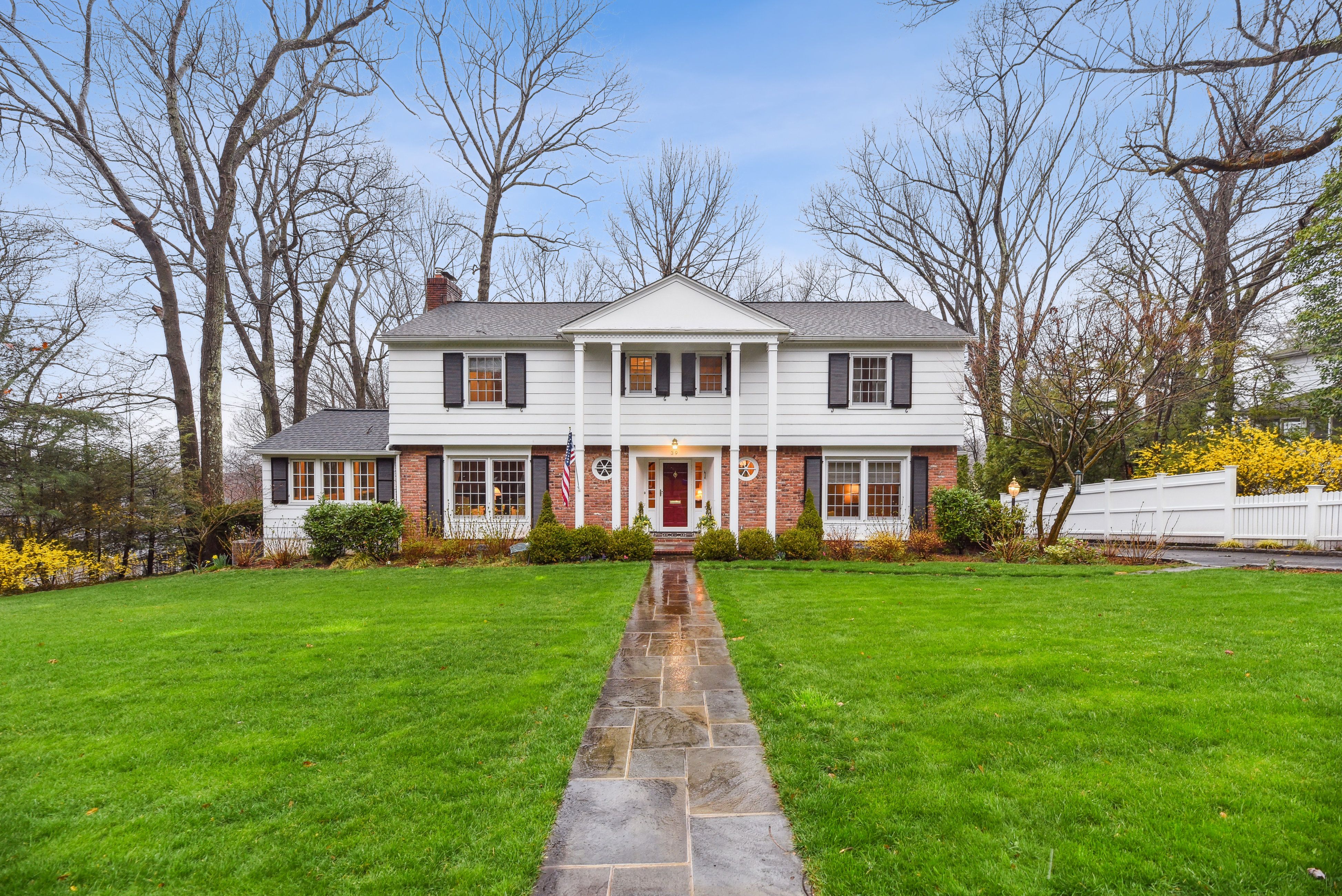 39 Ramsey Drive 