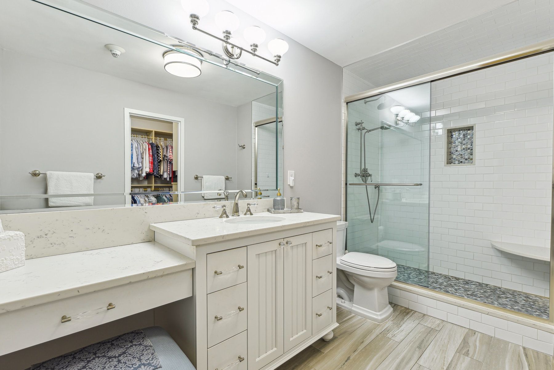 2 Claridge Dr Unit# 8HE
