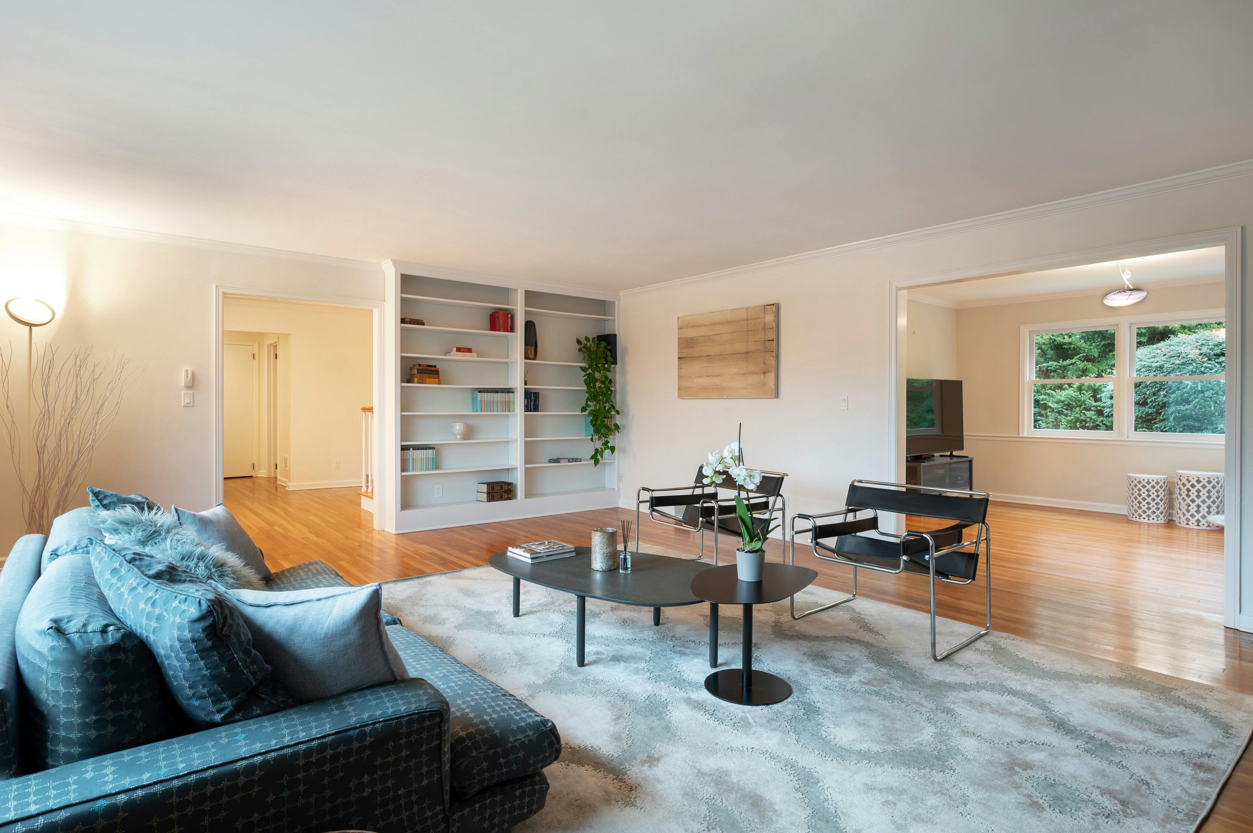 40 Twombly Drive 