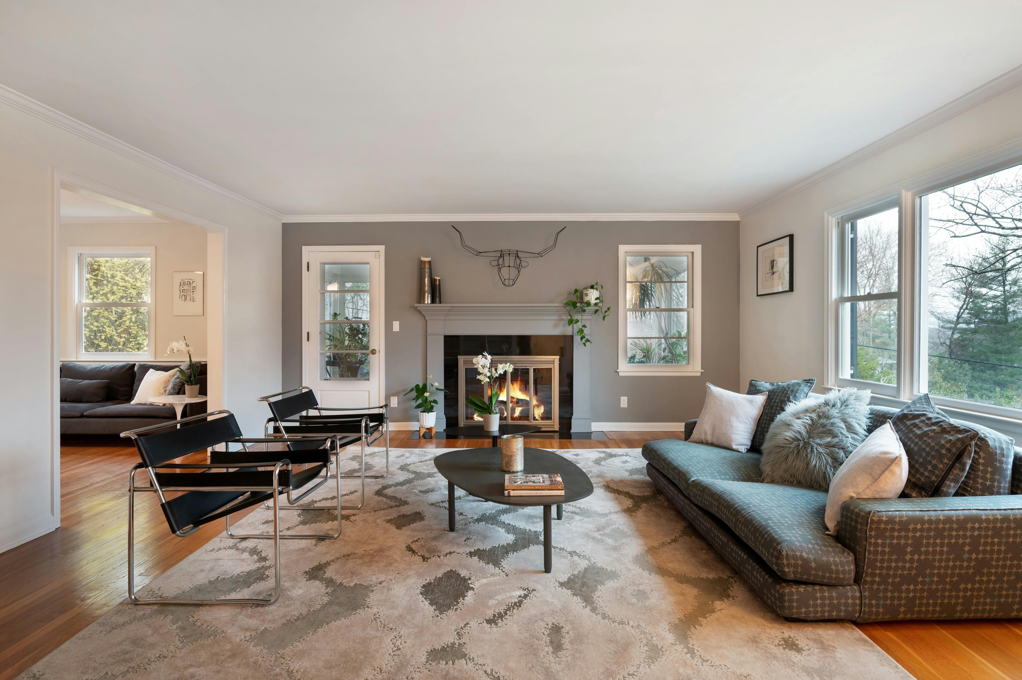 40 Twombly Drive 