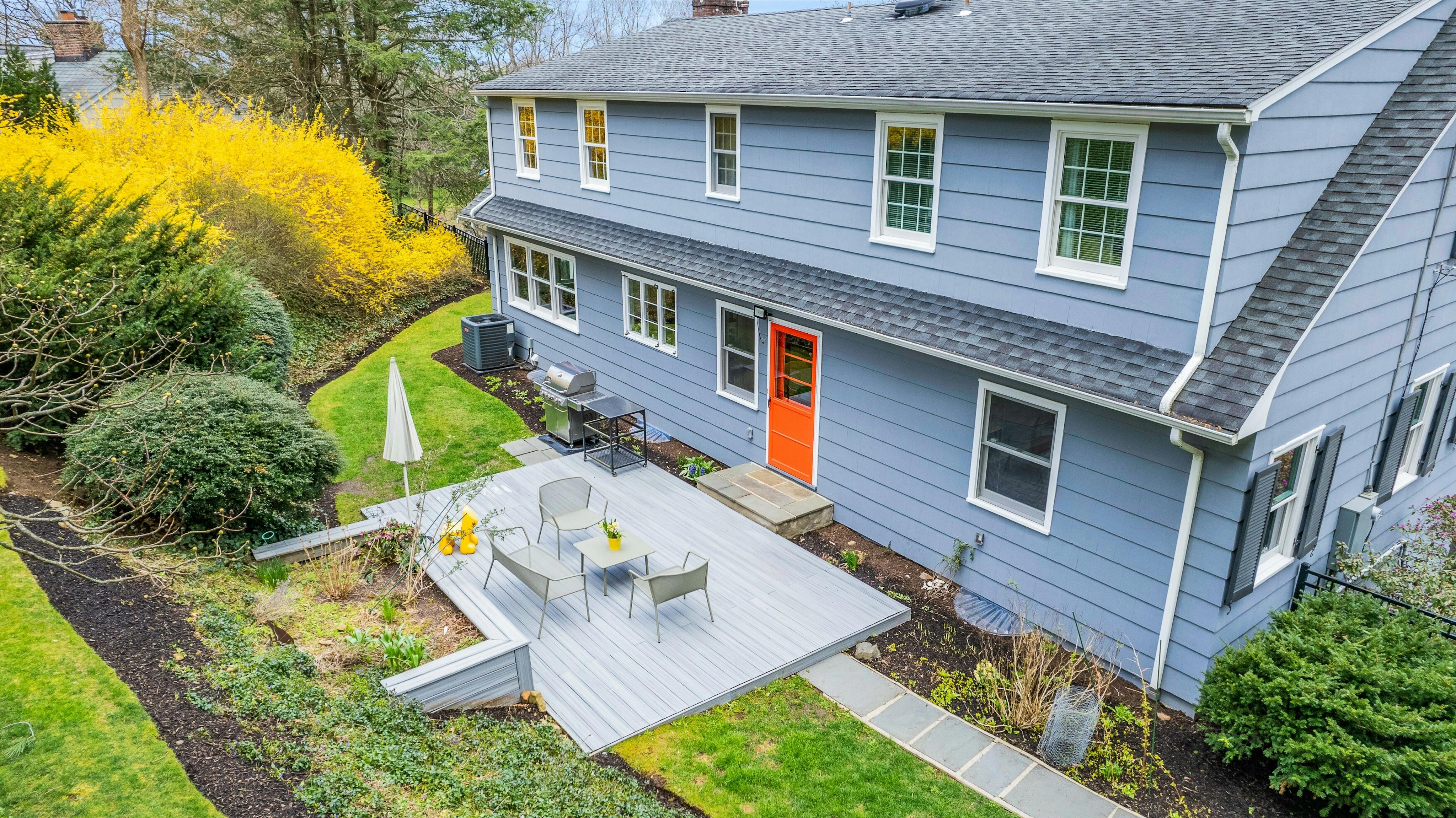 40 Twombly Drive 