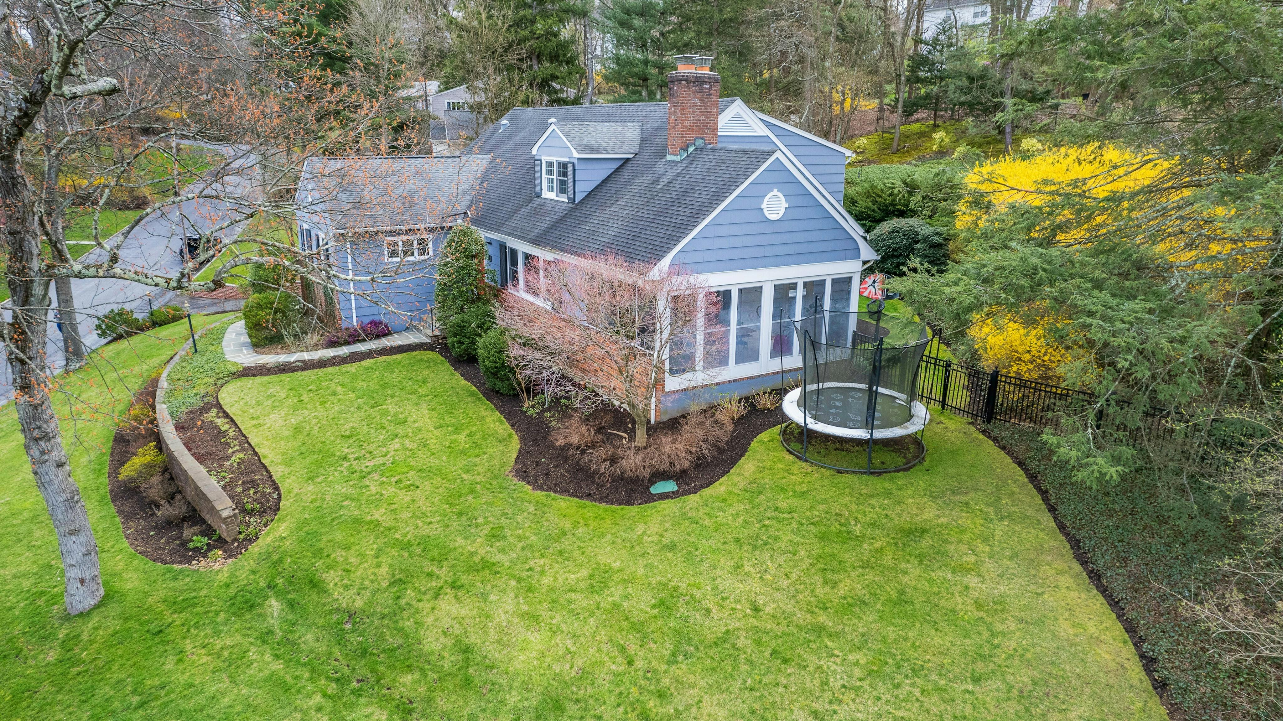 40 Twombly Drive 