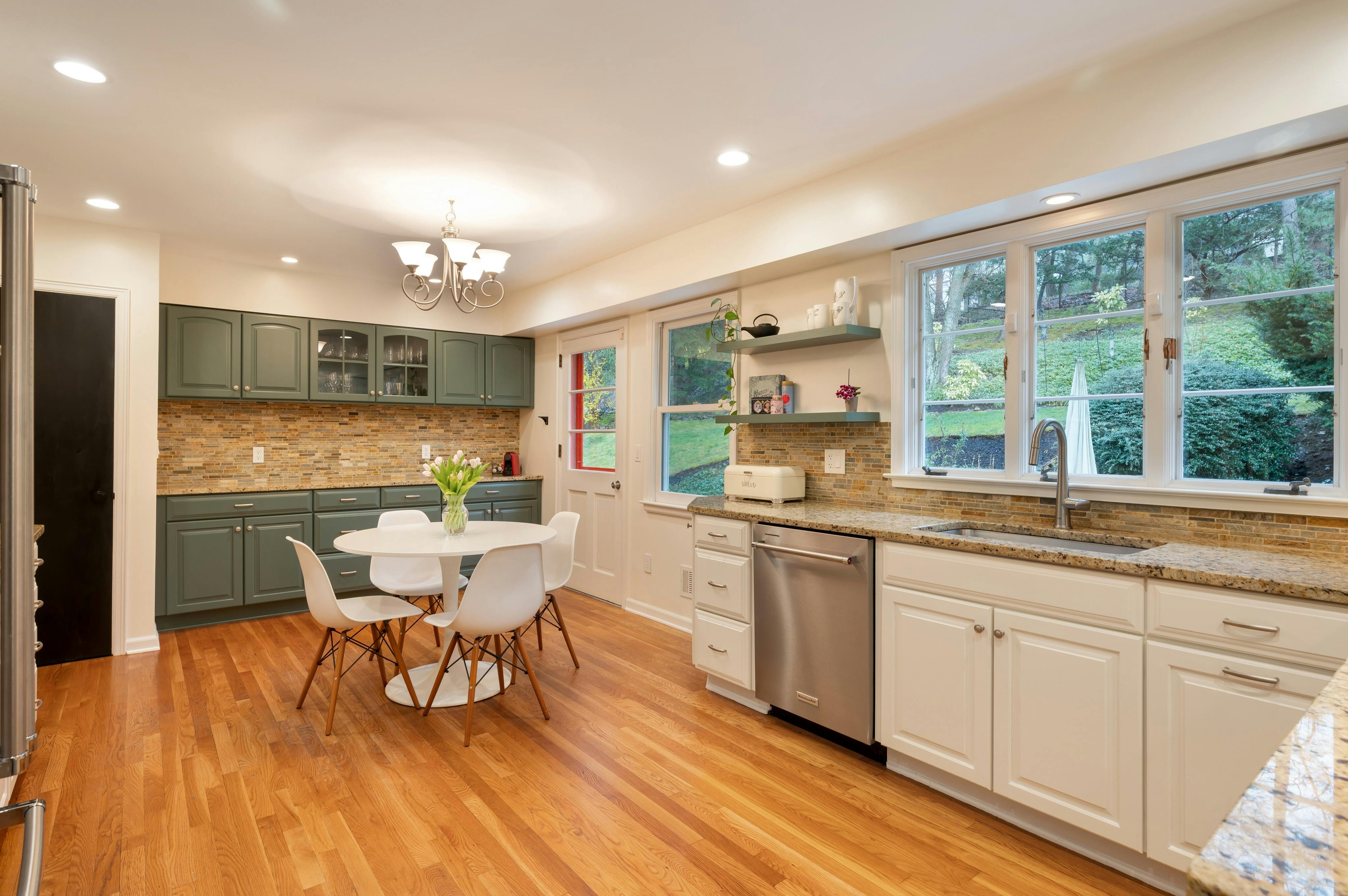 40 Twombly Drive 
