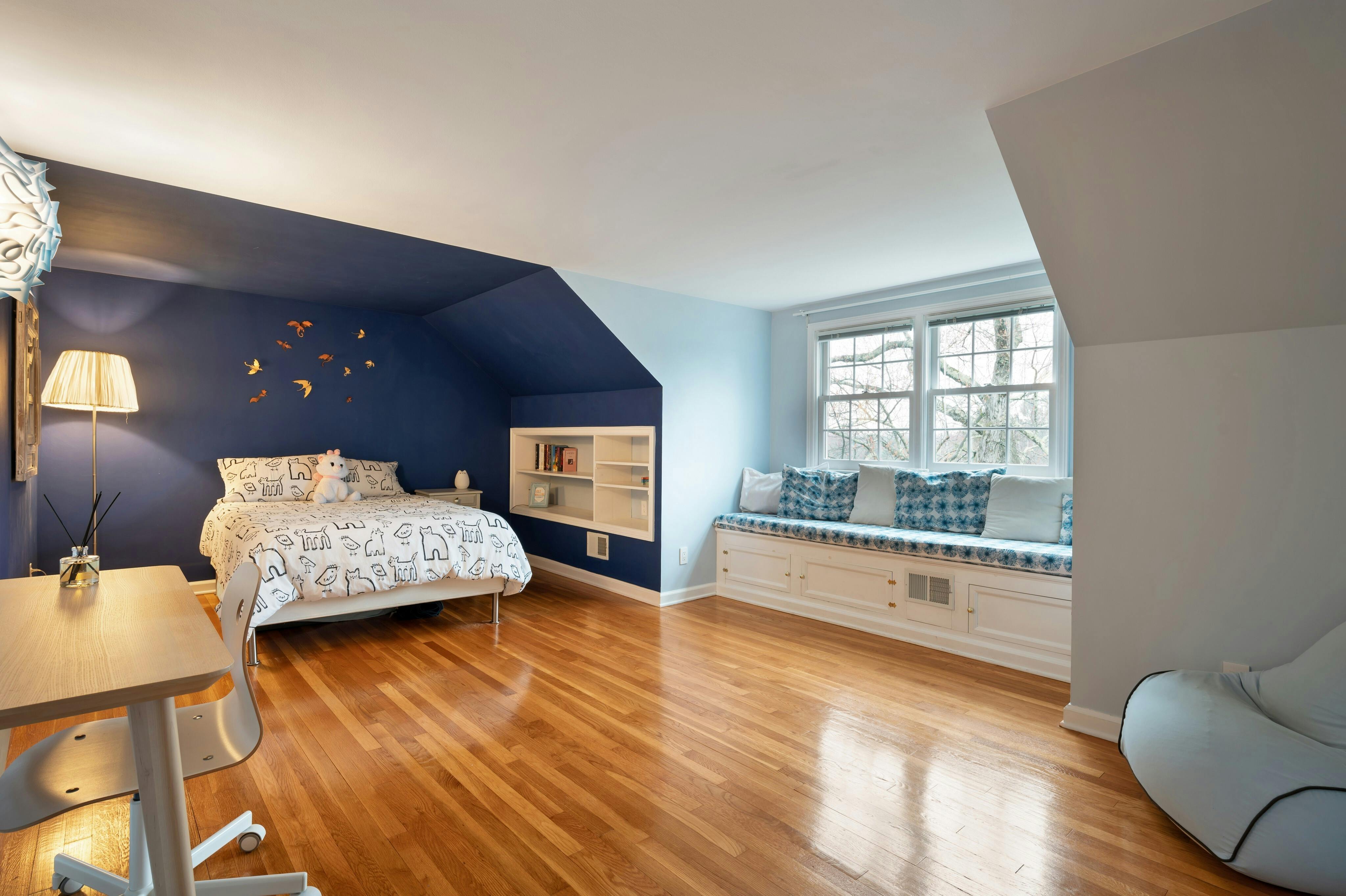 40 Twombly Drive 