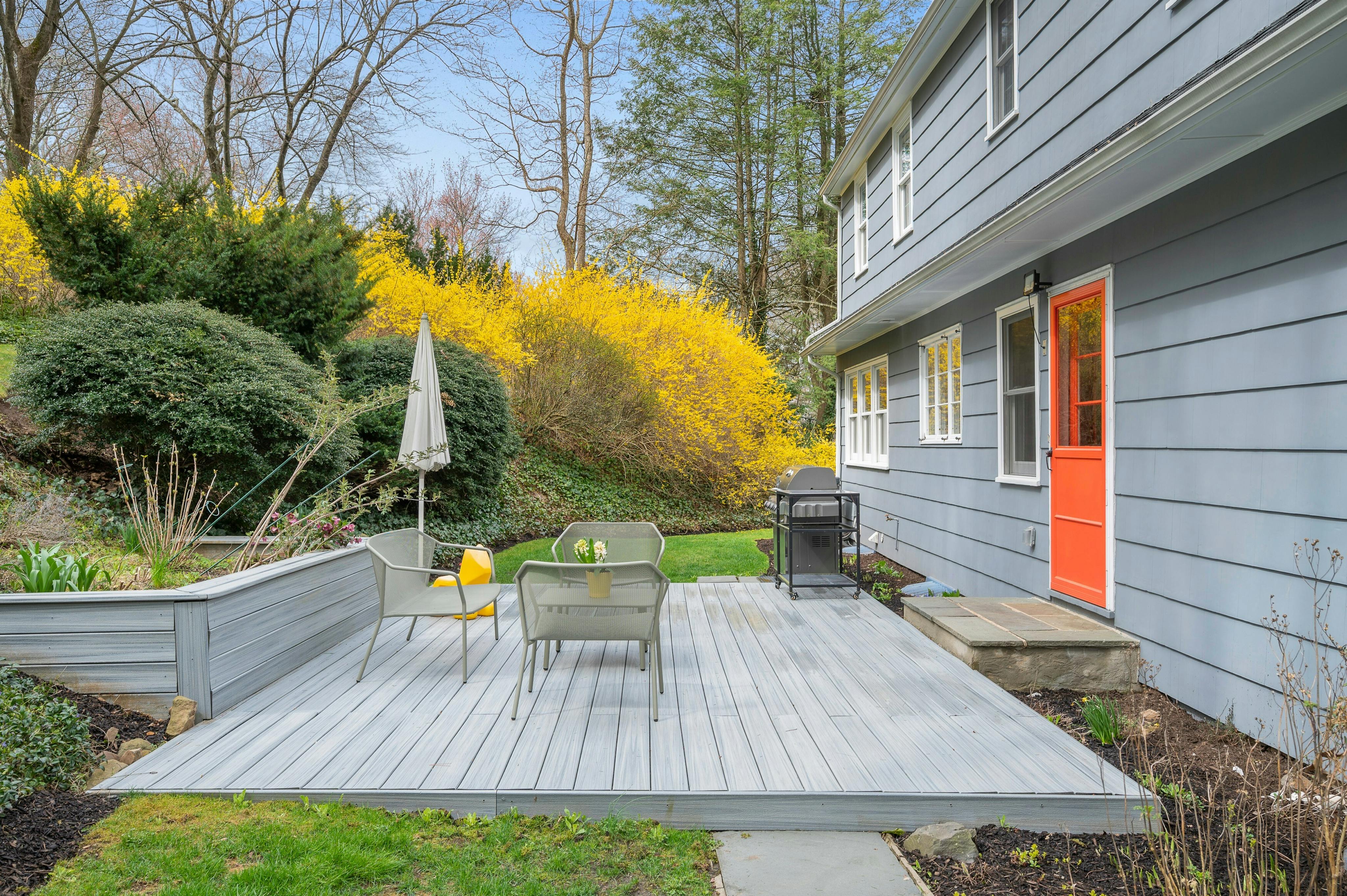 40 Twombly Drive 
