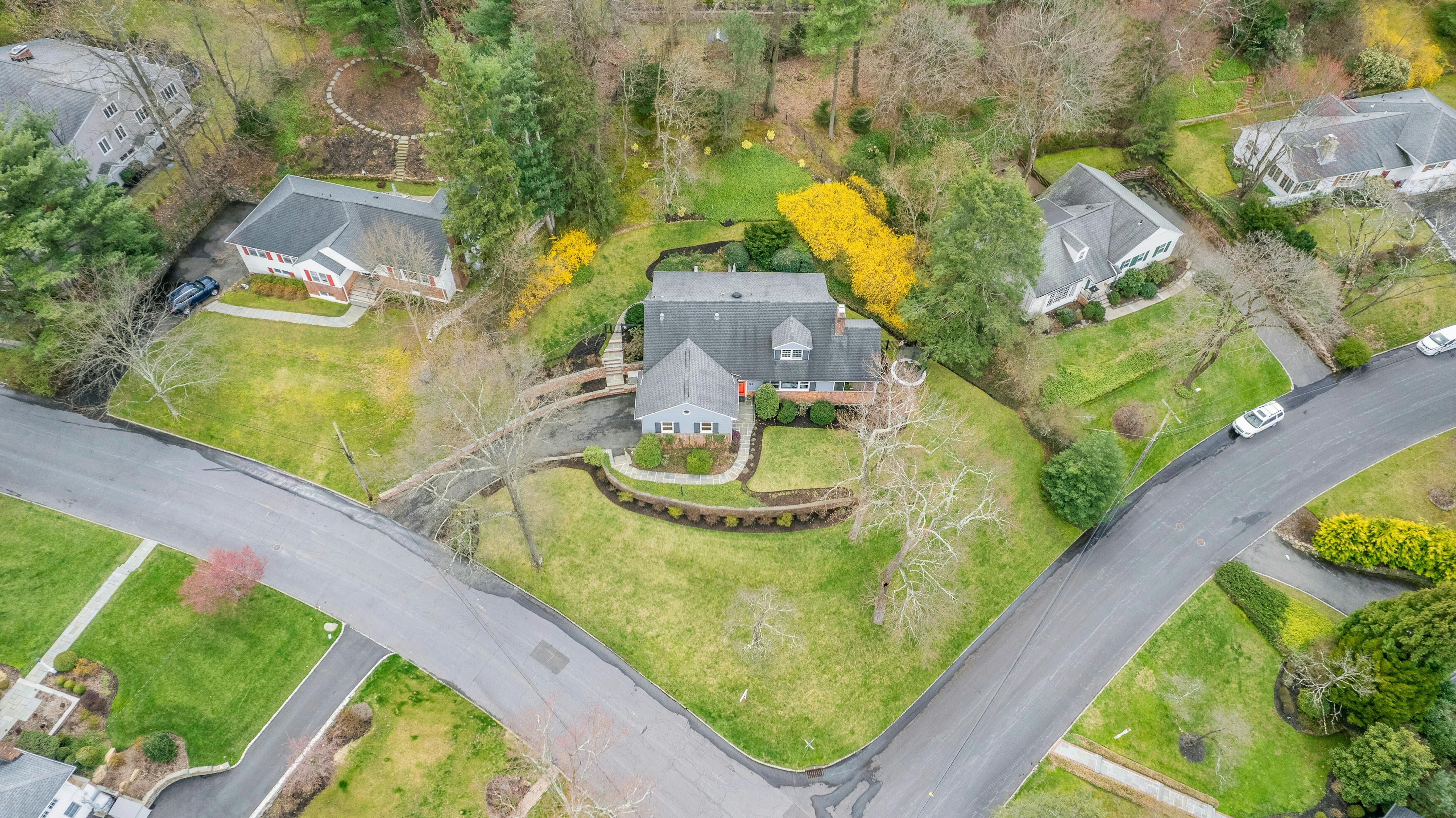 40 Twombly Drive 