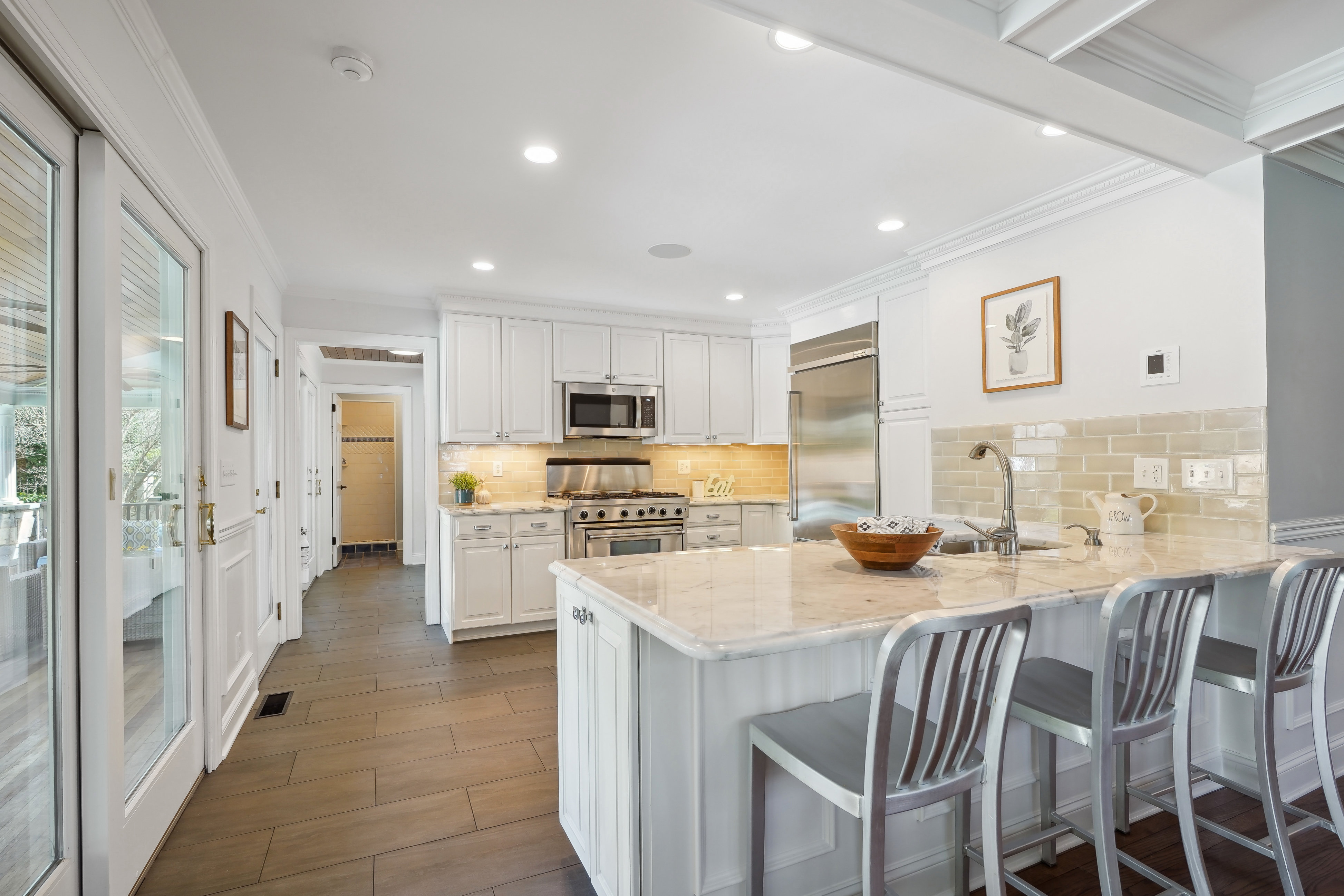 23 Sherman Avenue 