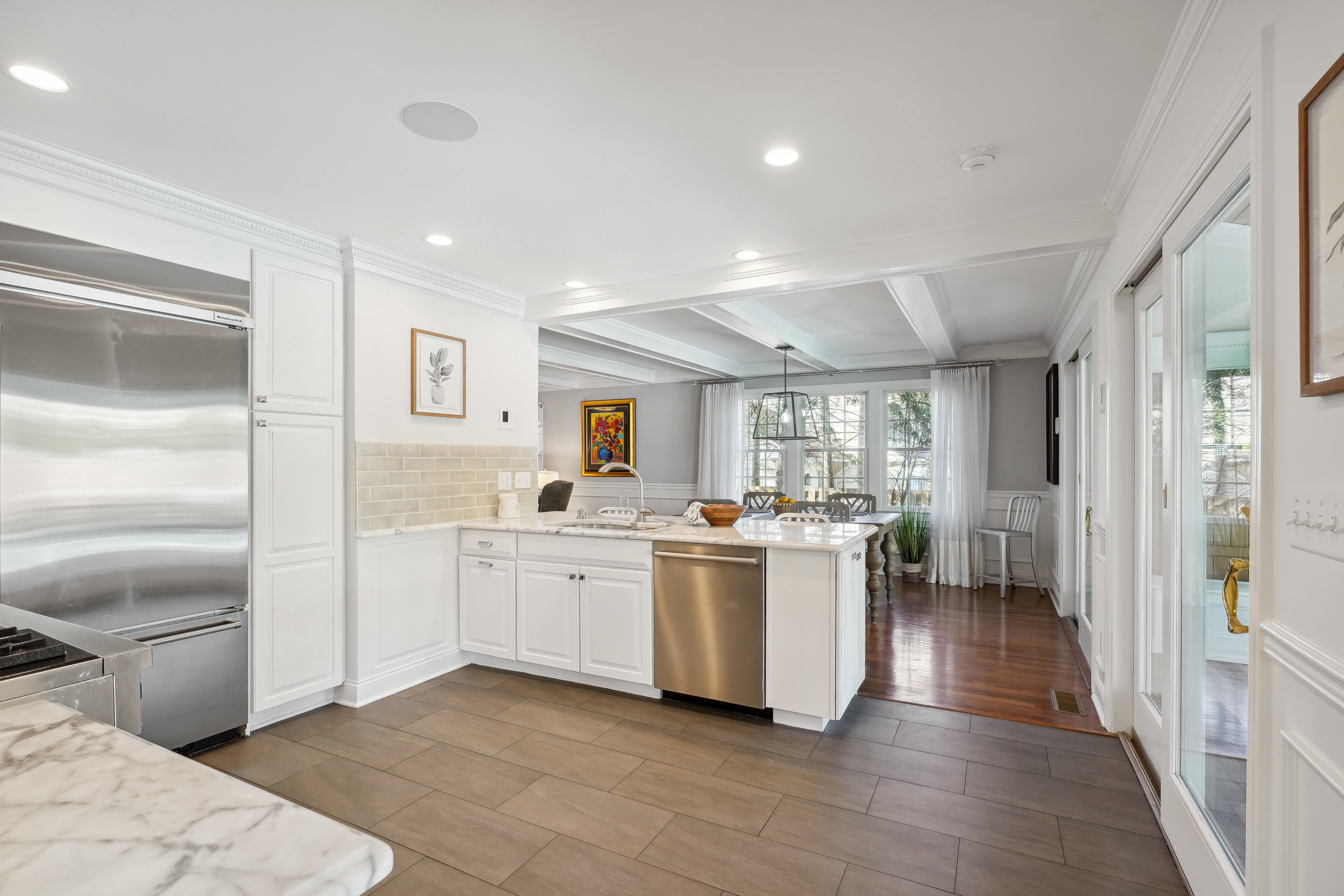 23 Sherman Avenue 