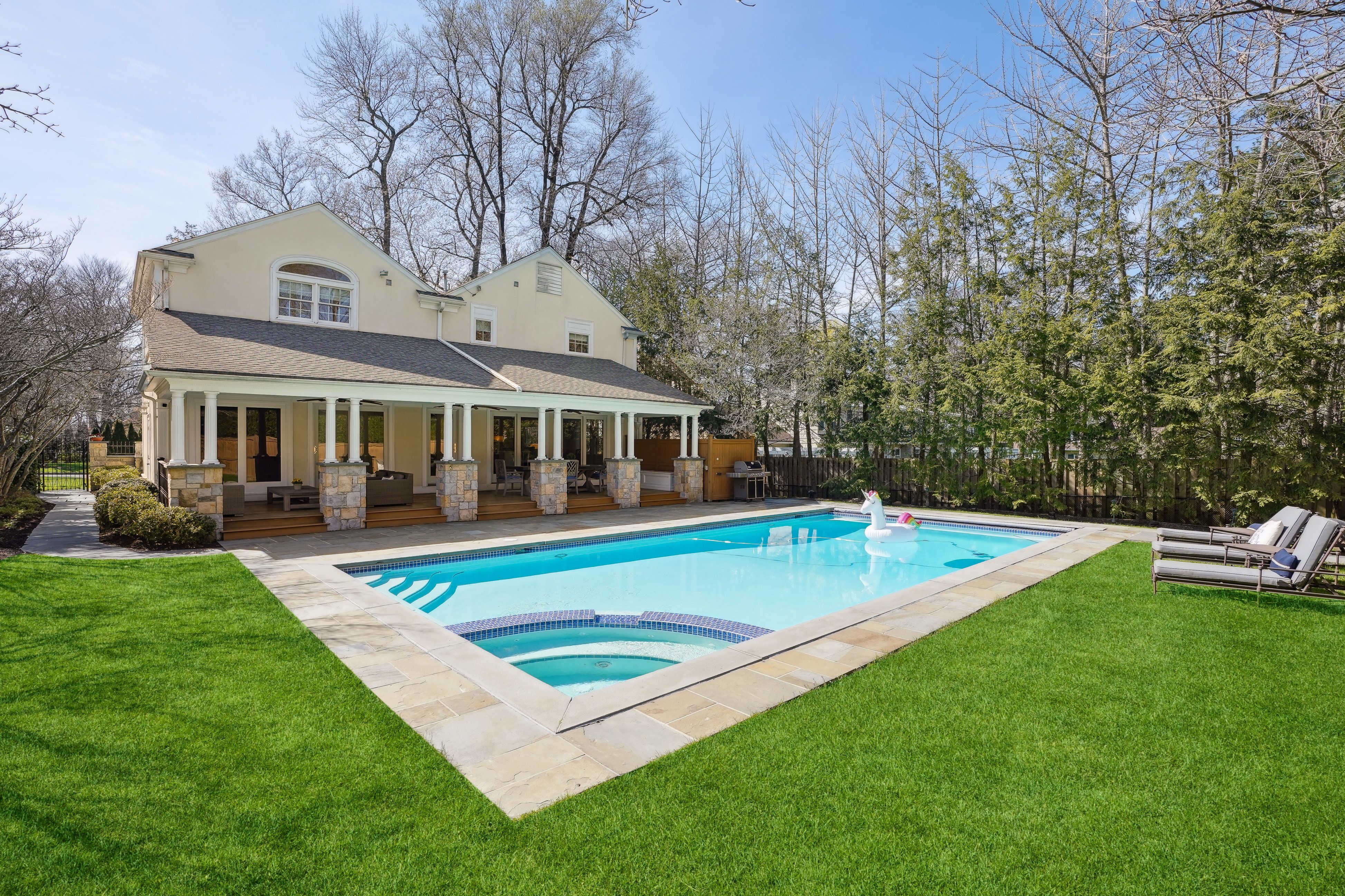 23 Sherman Avenue 