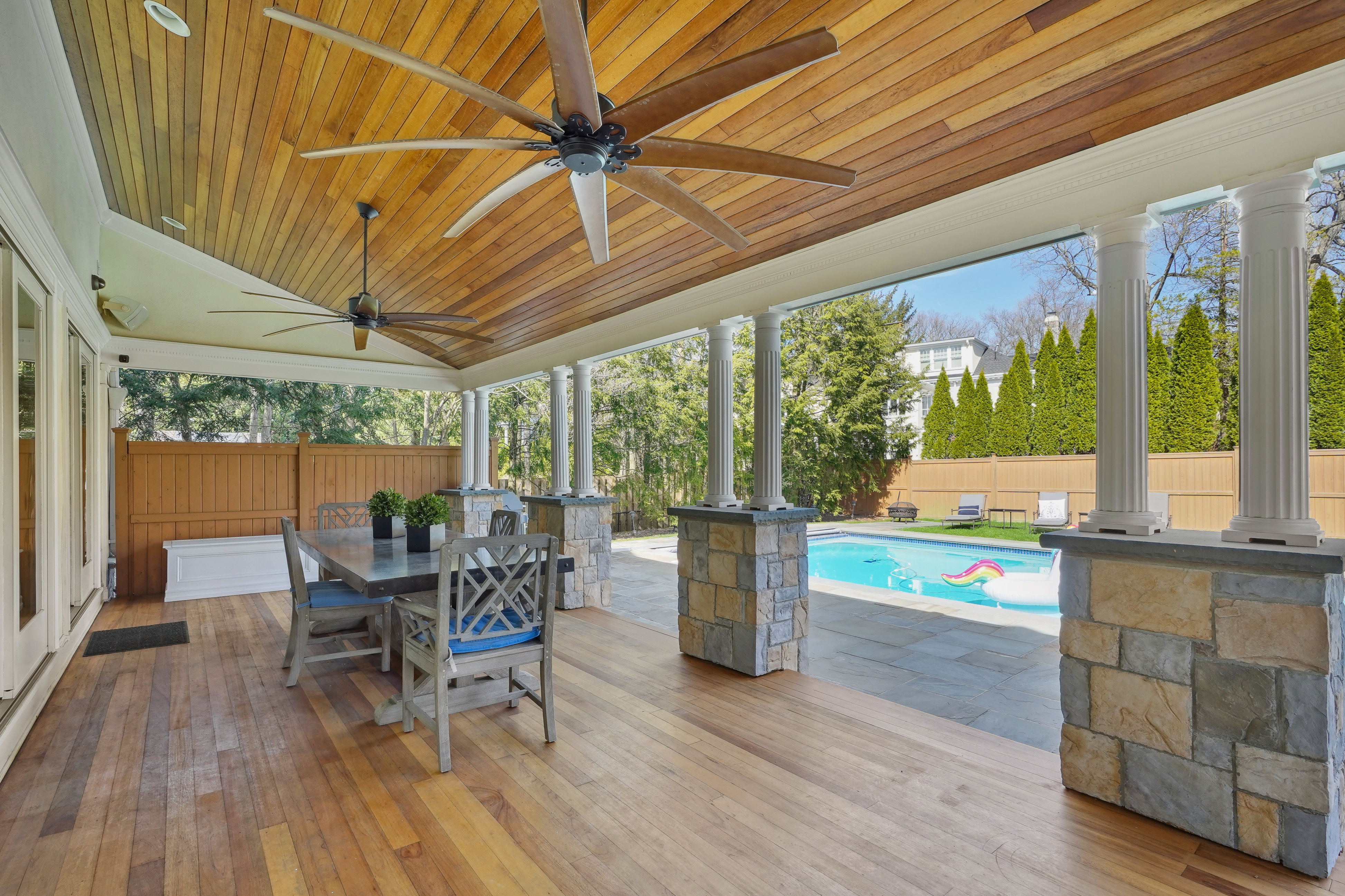 23 Sherman Avenue 