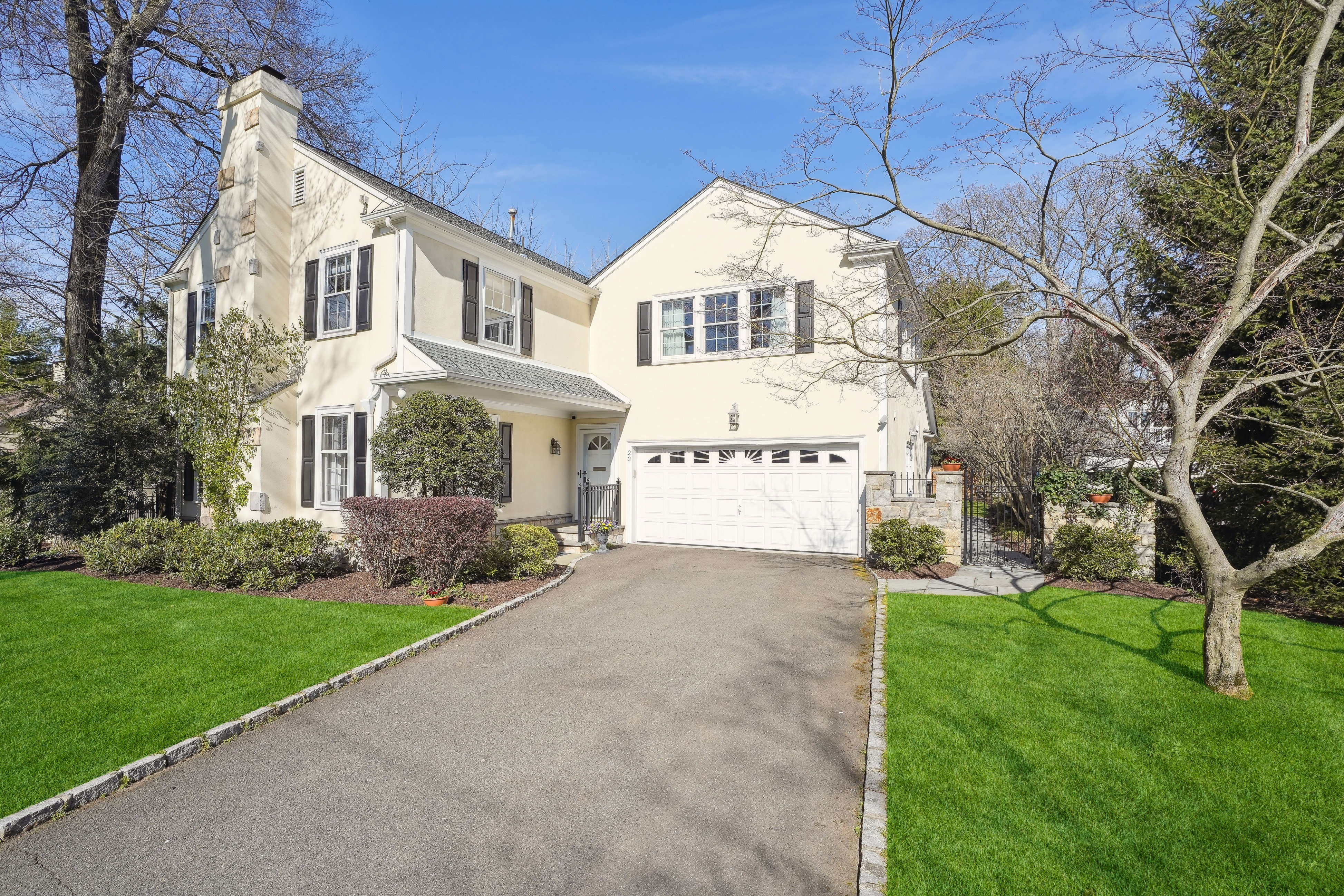 23 Sherman Avenue 