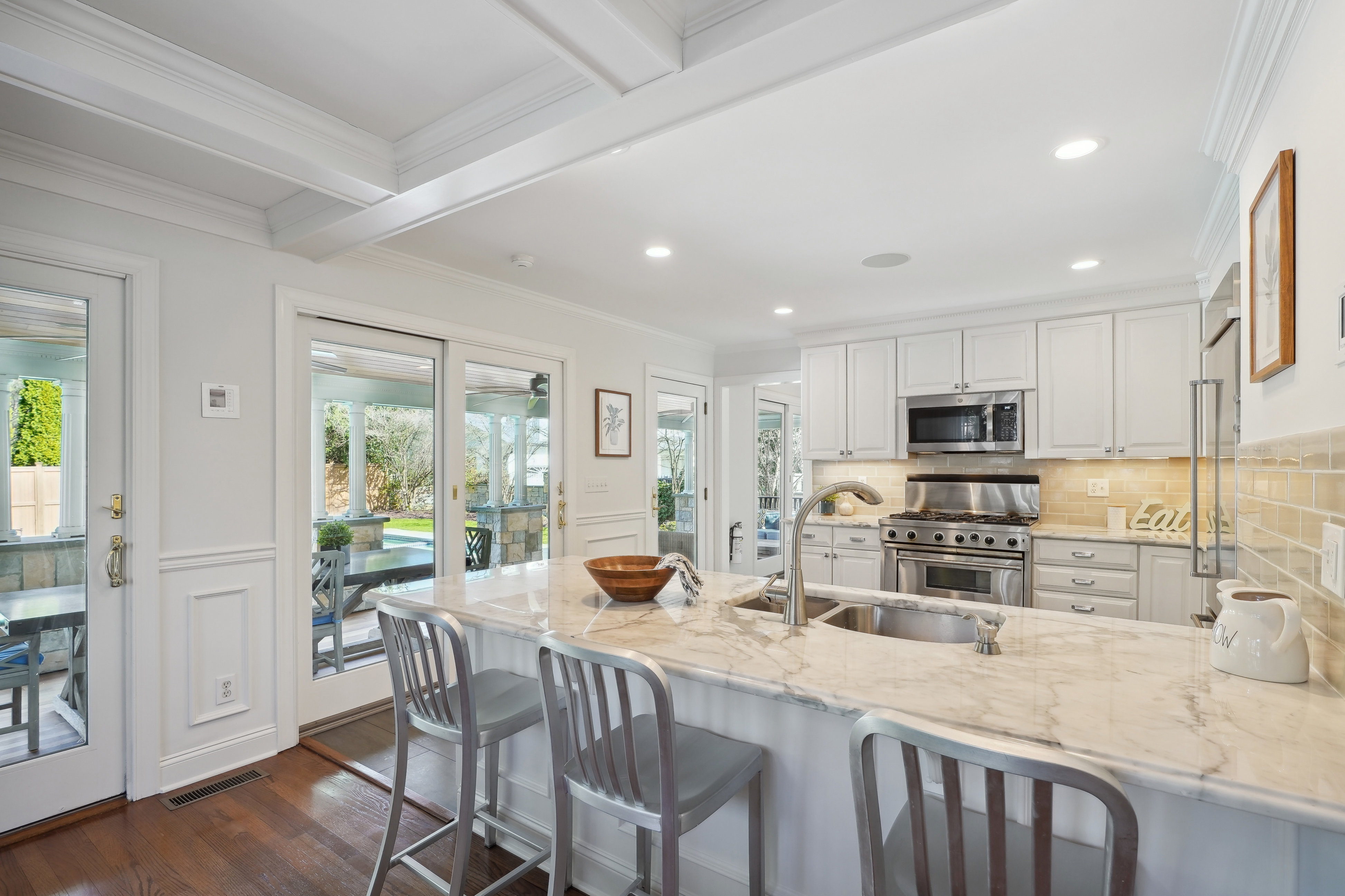 23 Sherman Avenue 