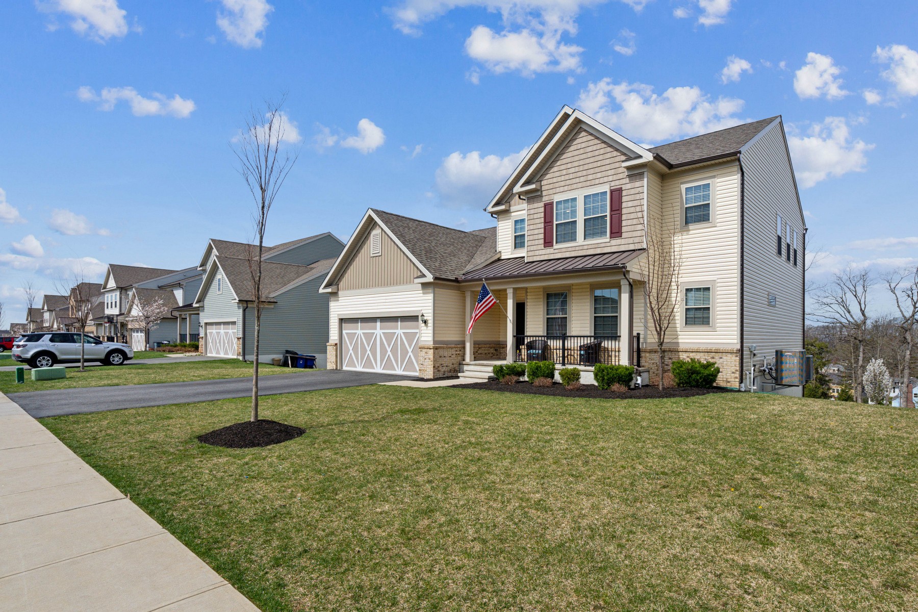 9 Hilltop Dr 