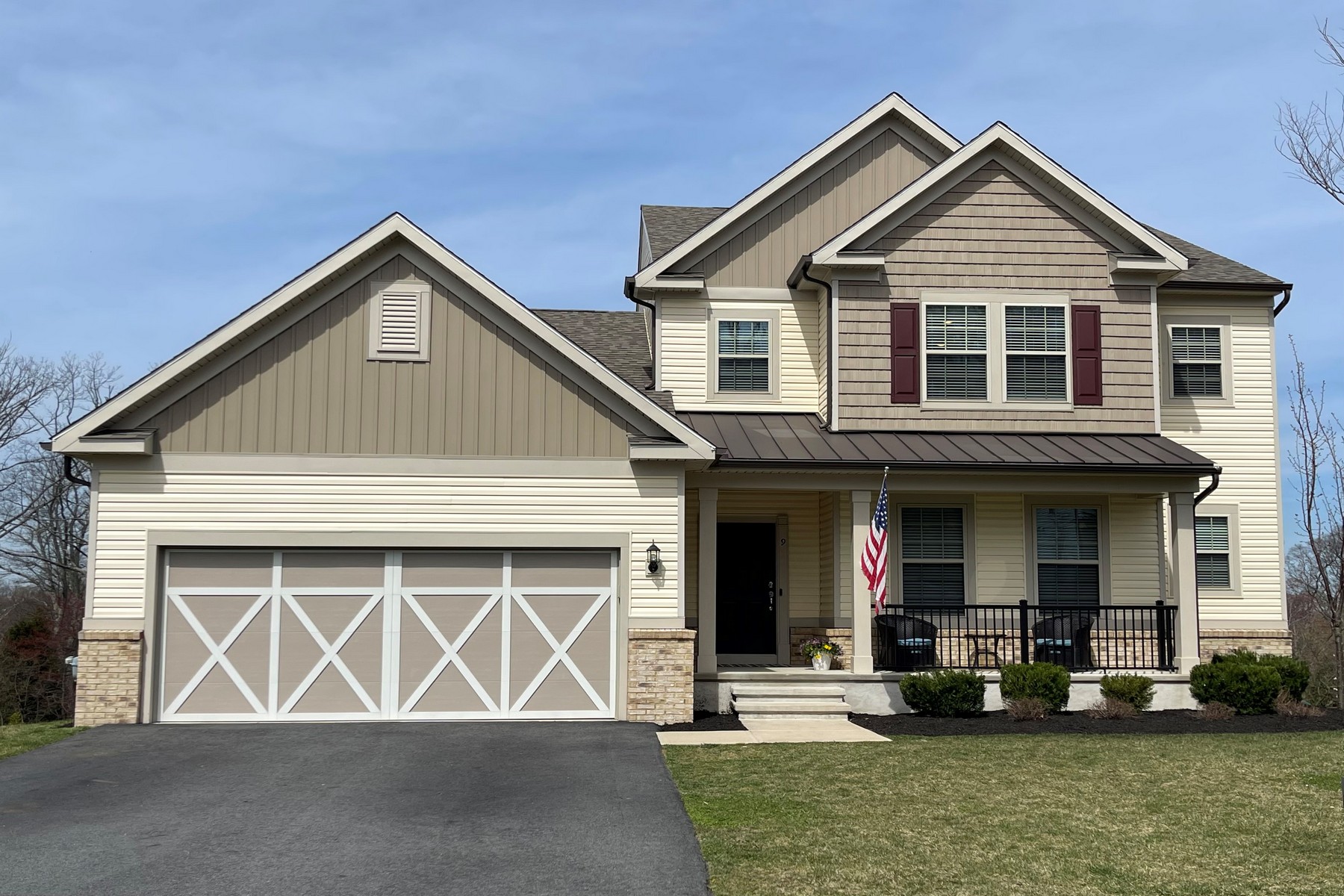 9 Hilltop Dr 