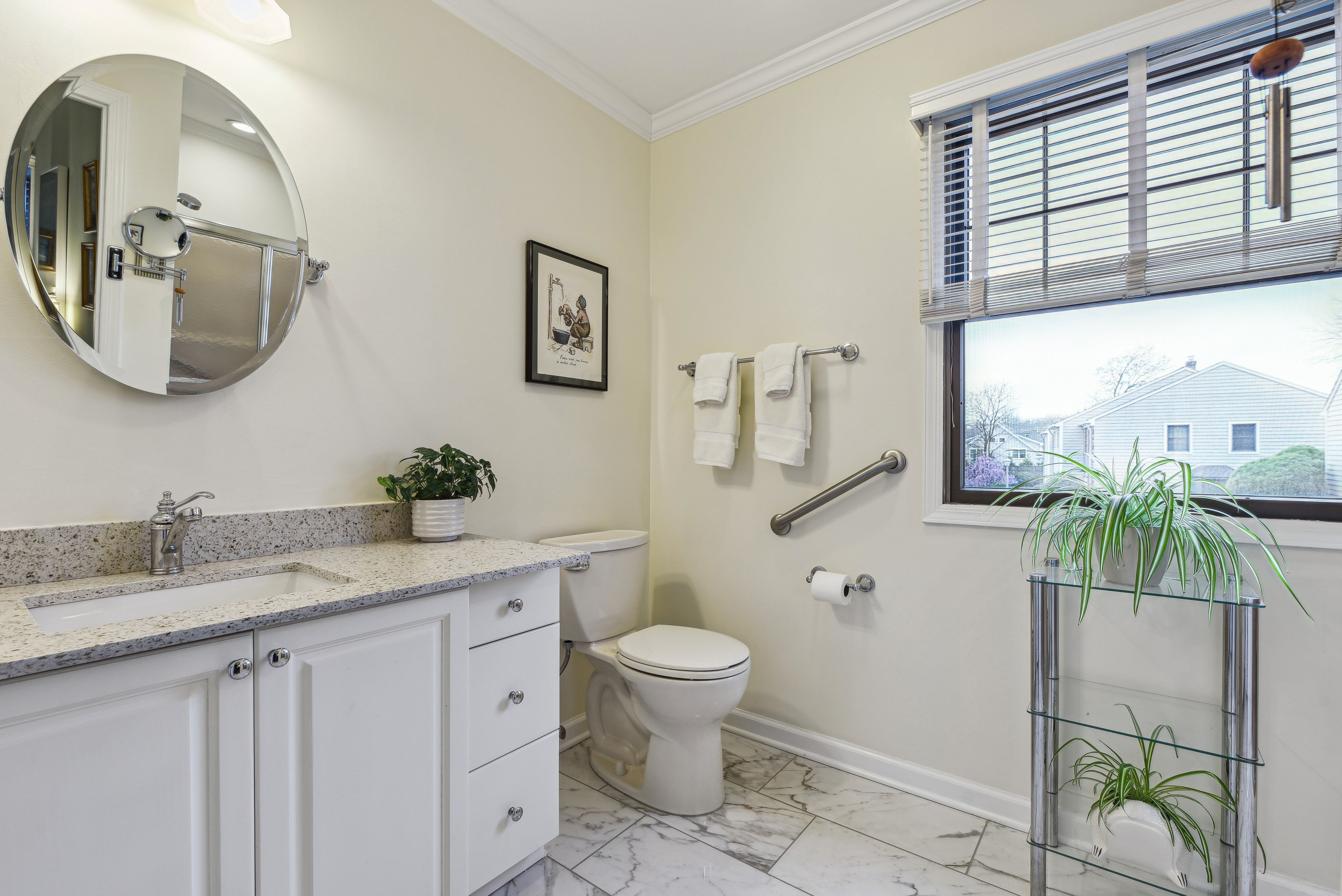 28 Morris Avenue, Unit A 