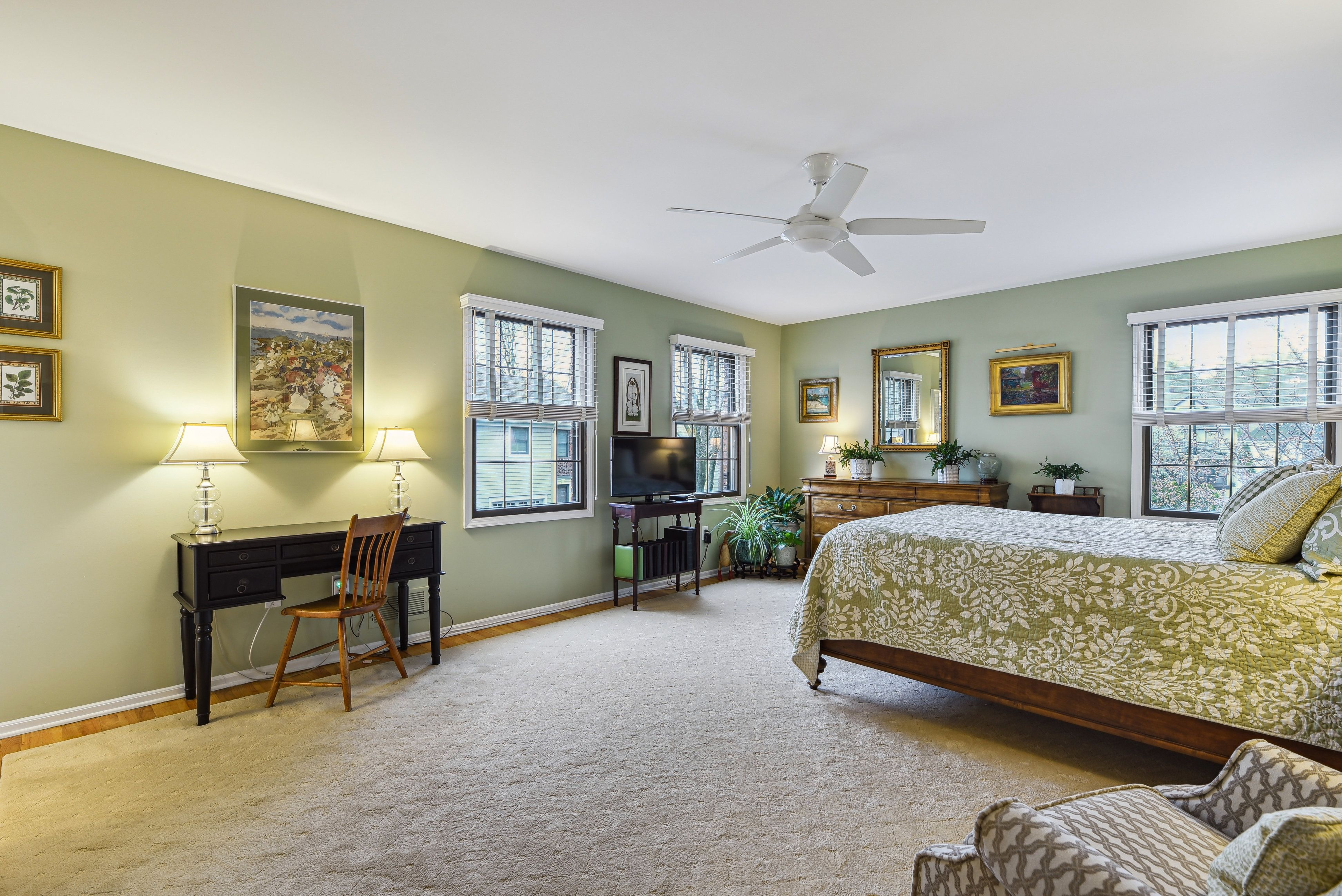 28 Morris Avenue, Unit A 