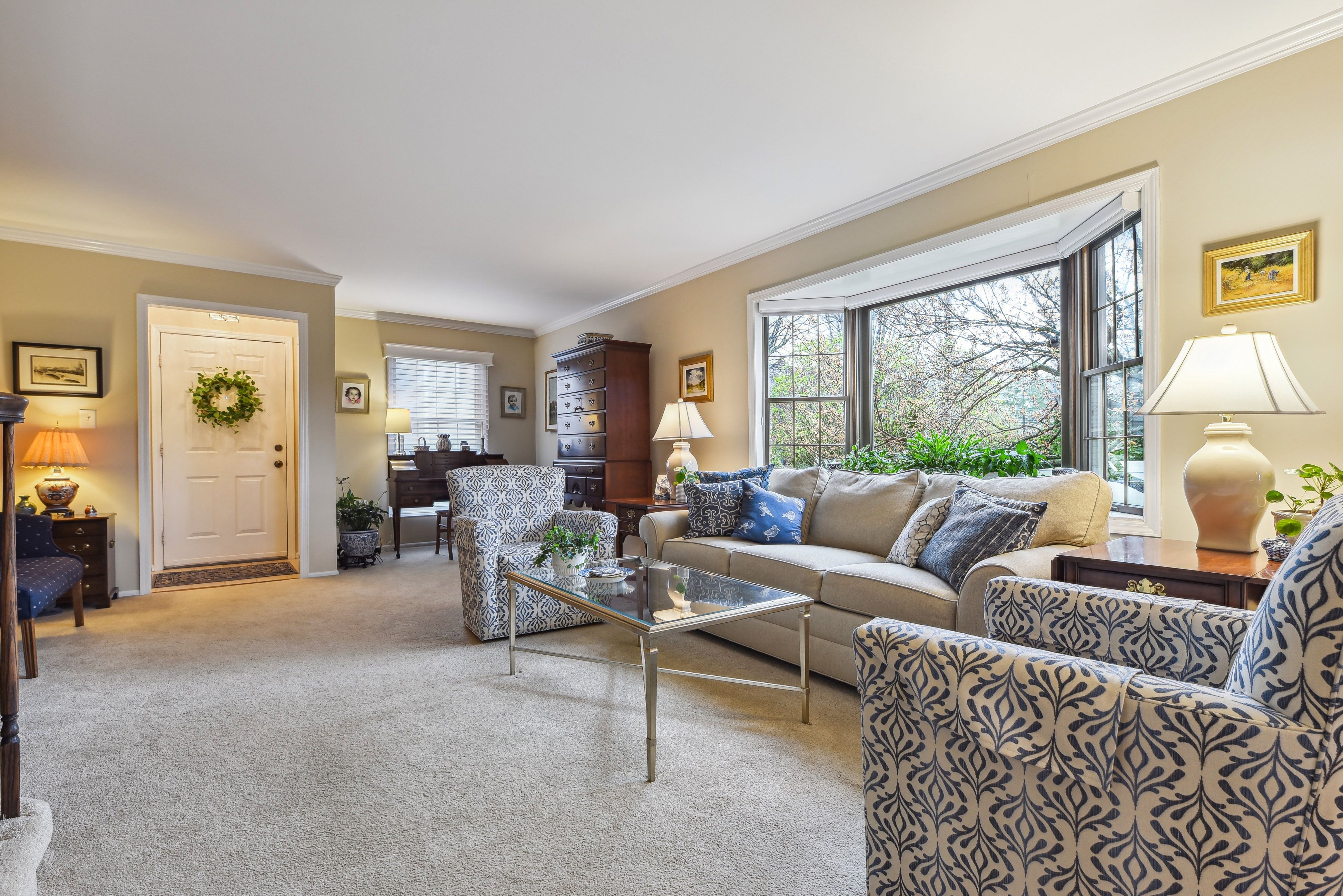 28 Morris Avenue, Unit A 