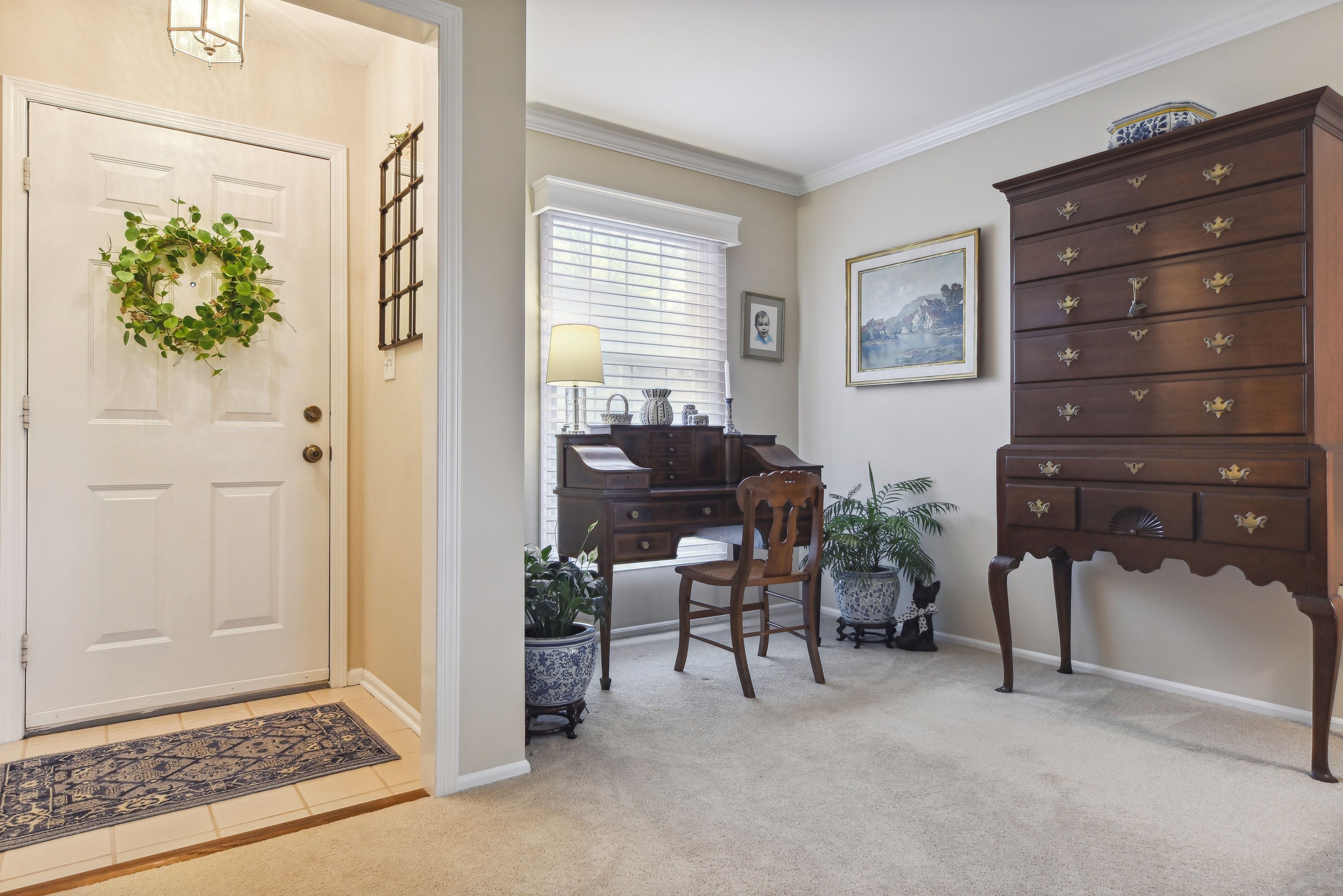 28 Morris Avenue, Unit A 