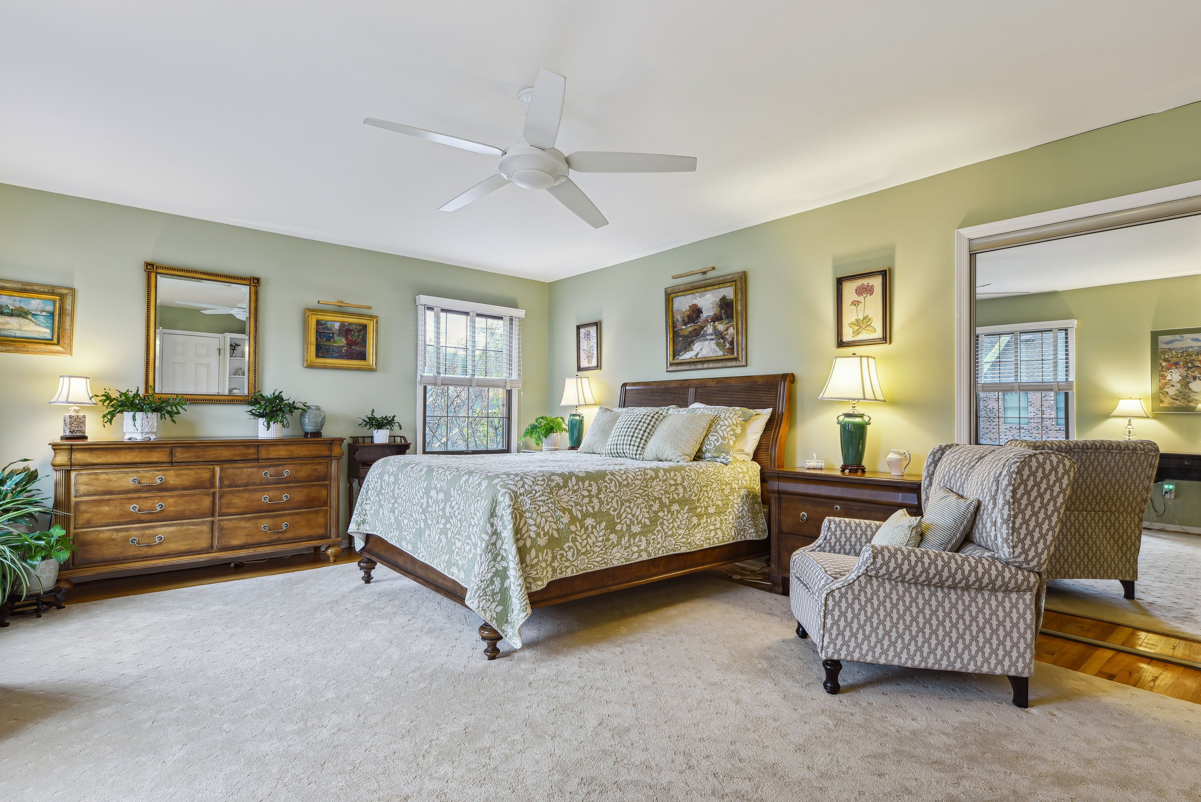 28 Morris Avenue, Unit A 