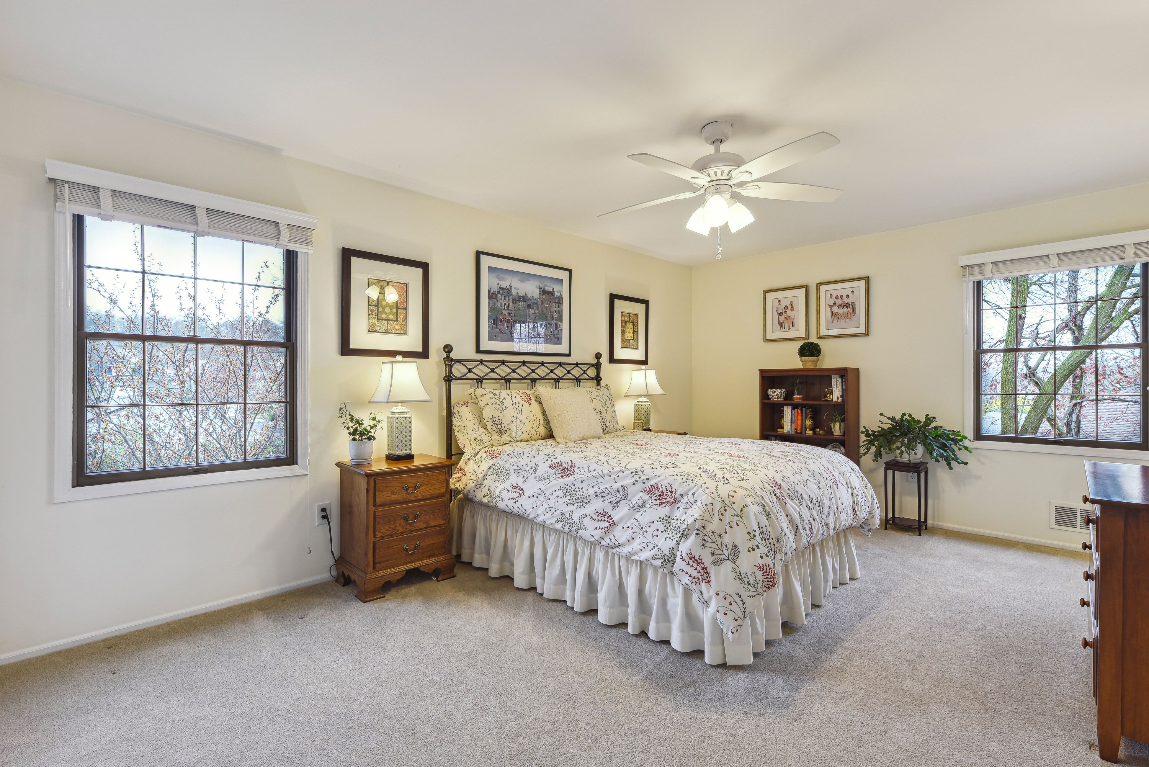 28 Morris Avenue, Unit A 
