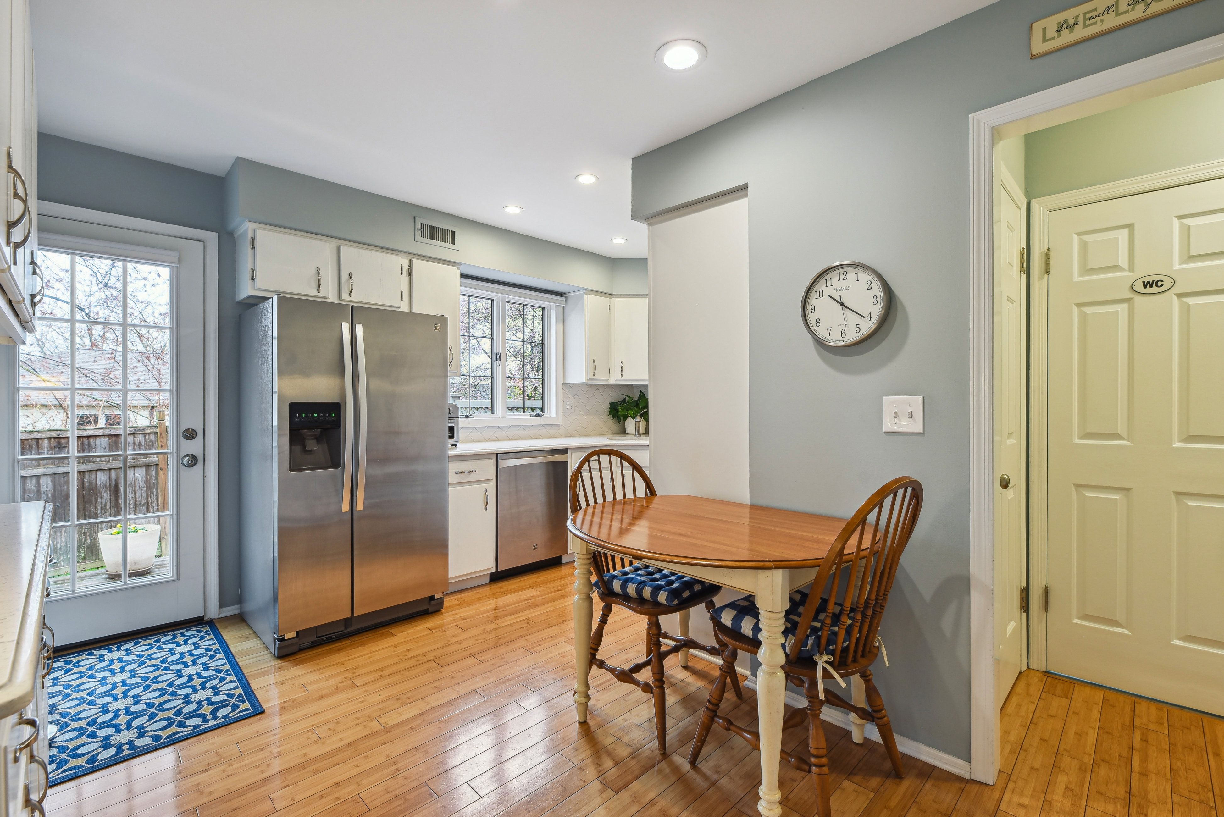 28 Morris Avenue, Unit A 