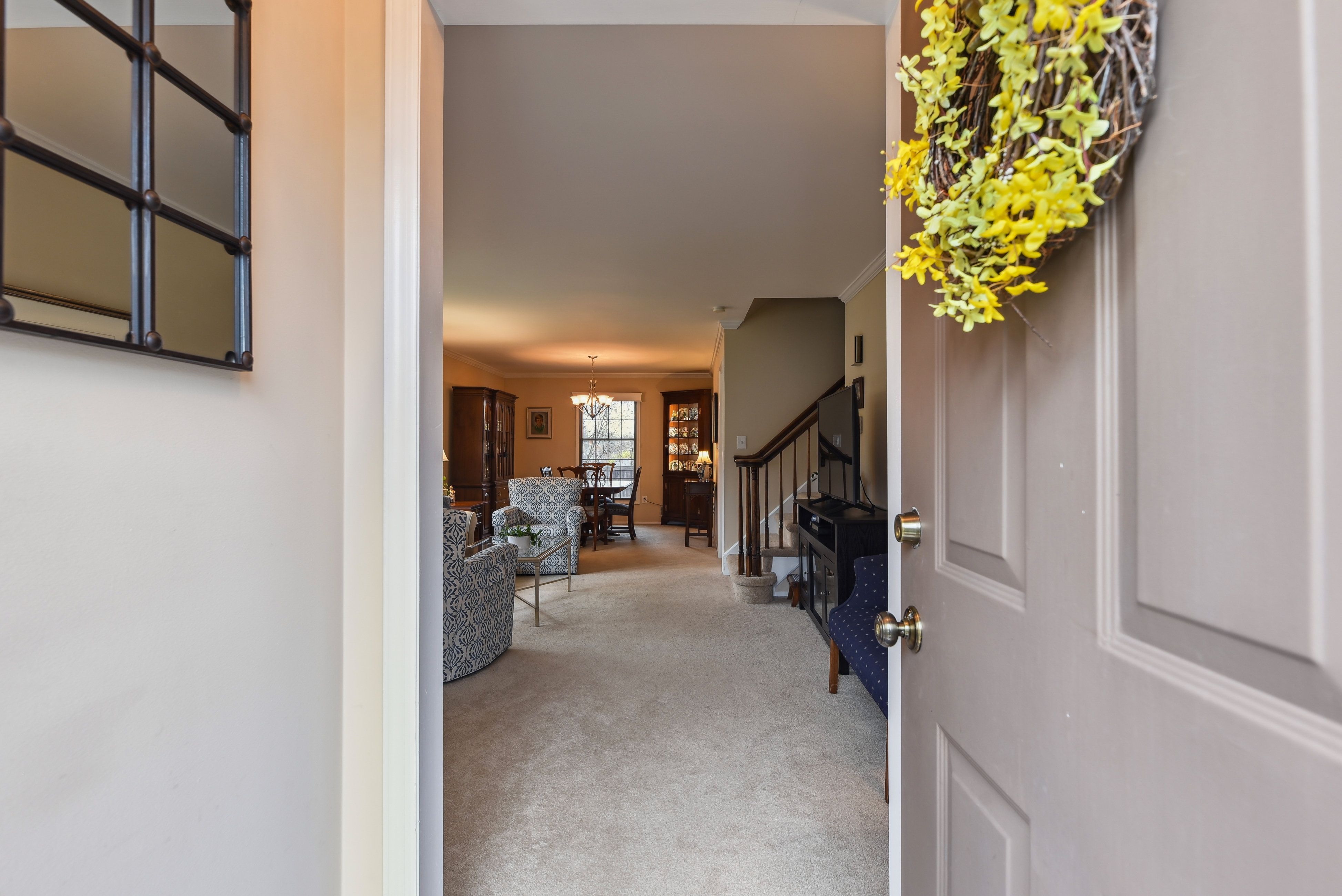 28 Morris Avenue, Unit A 
