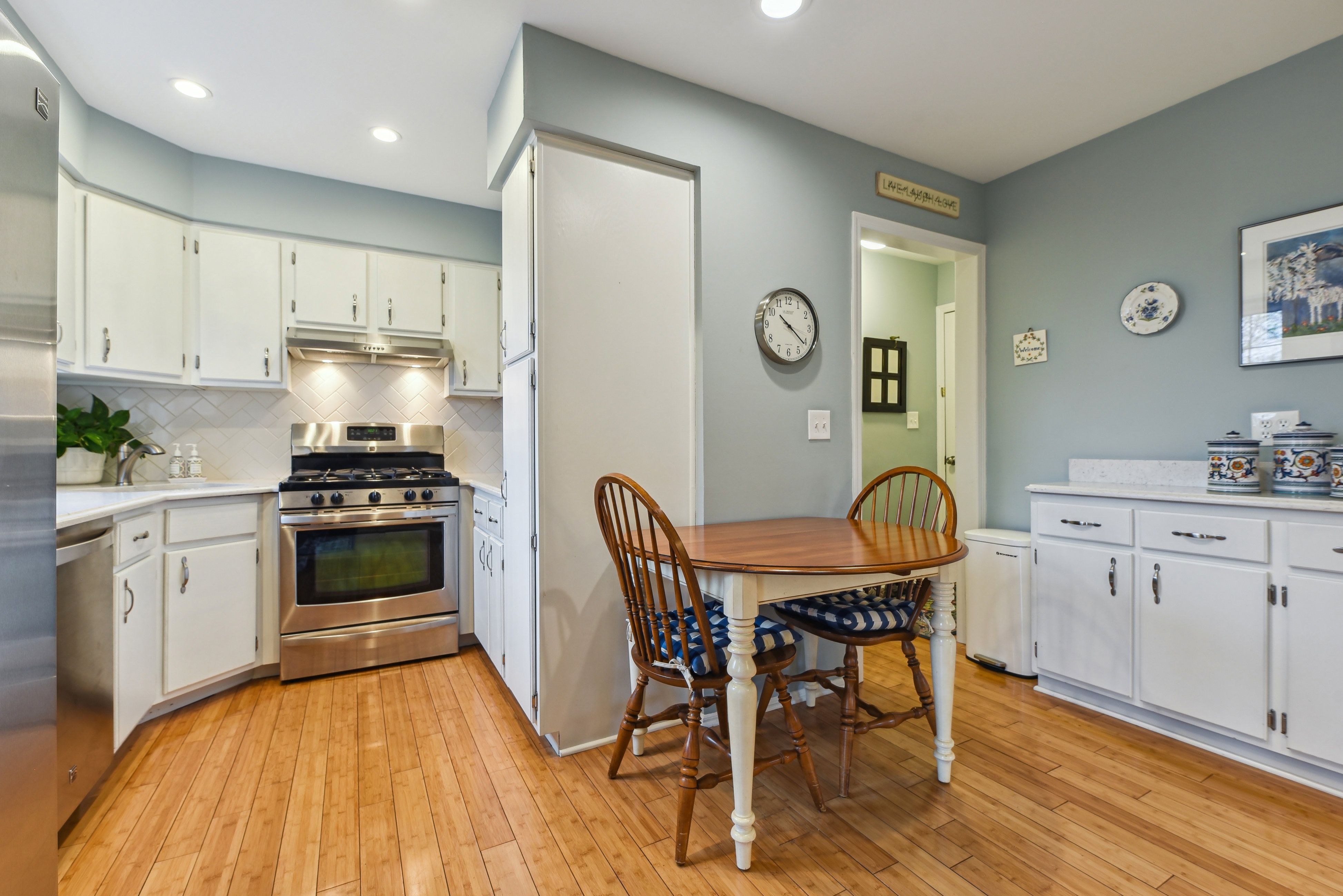 28 Morris Avenue, Unit A 