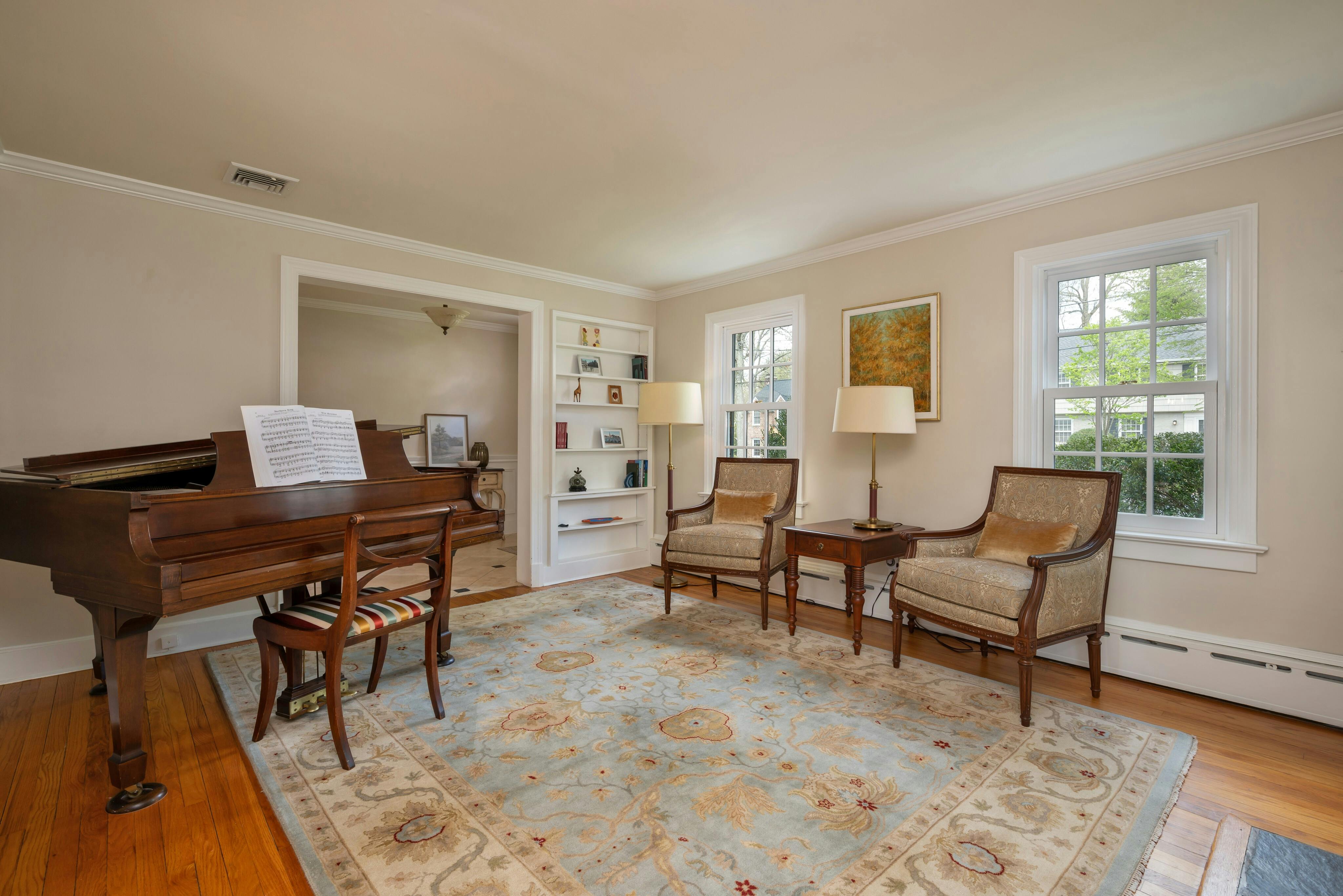 17 Midland Terrace 