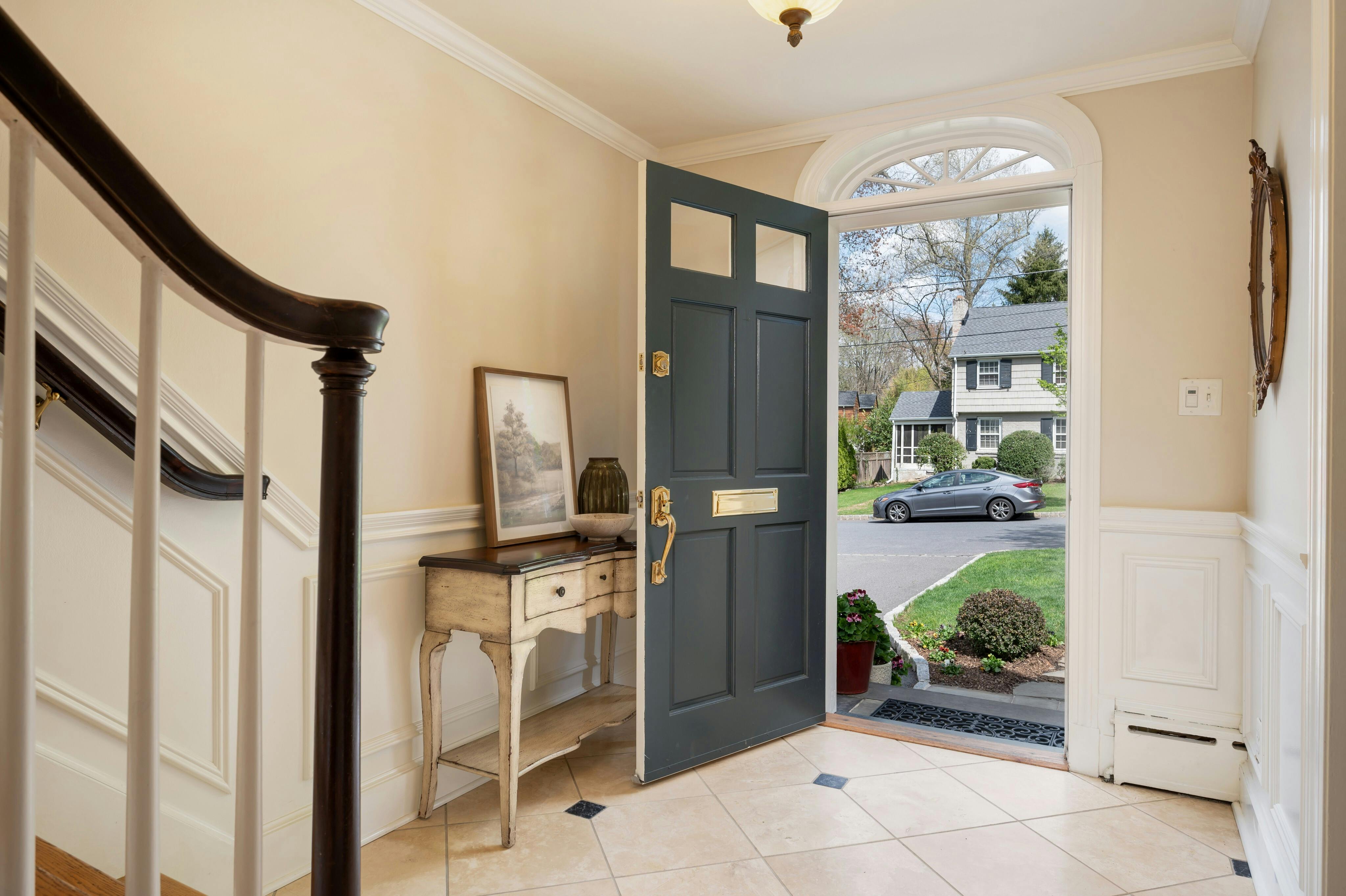 17 Midland Terrace 