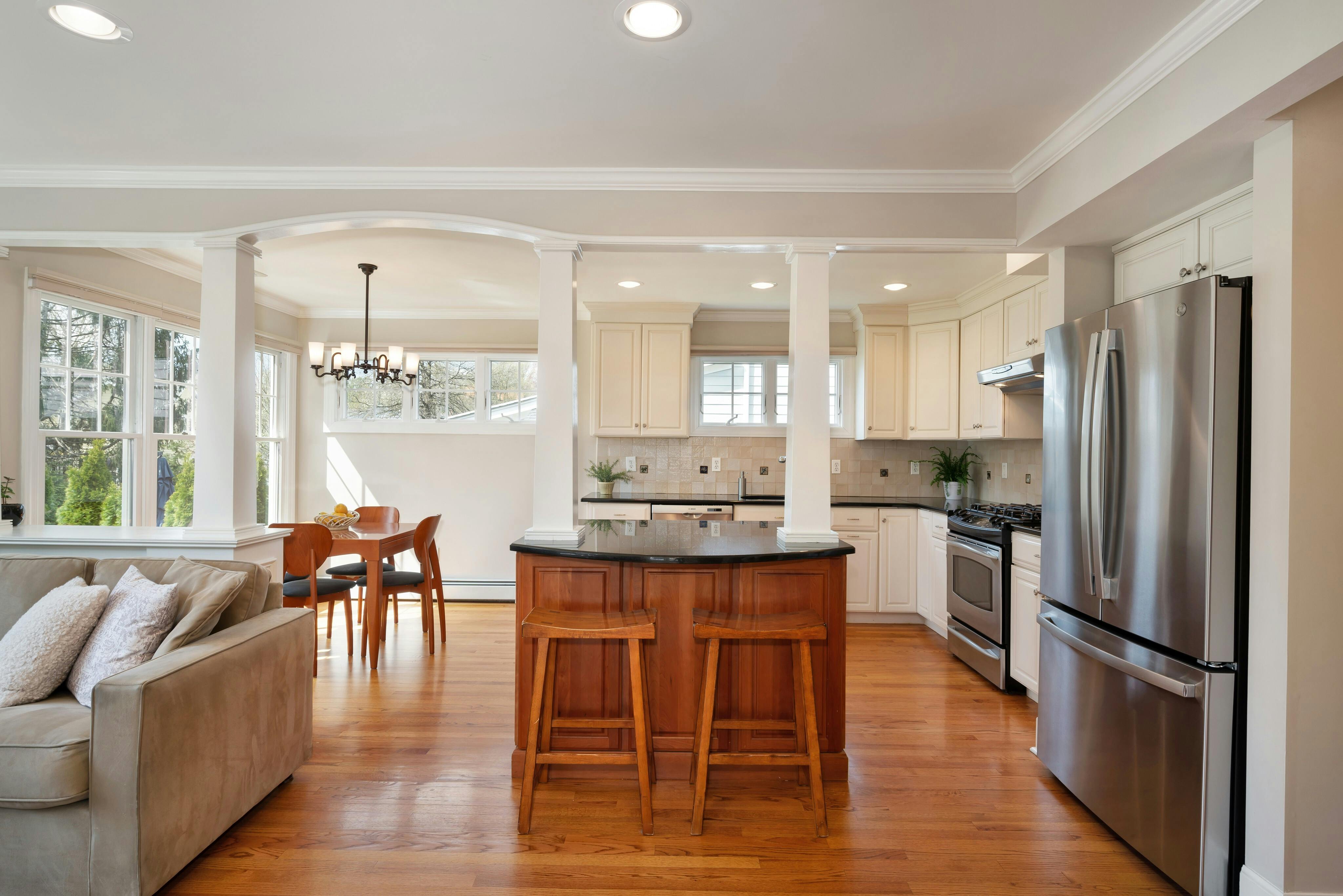 17 Midland Terrace 