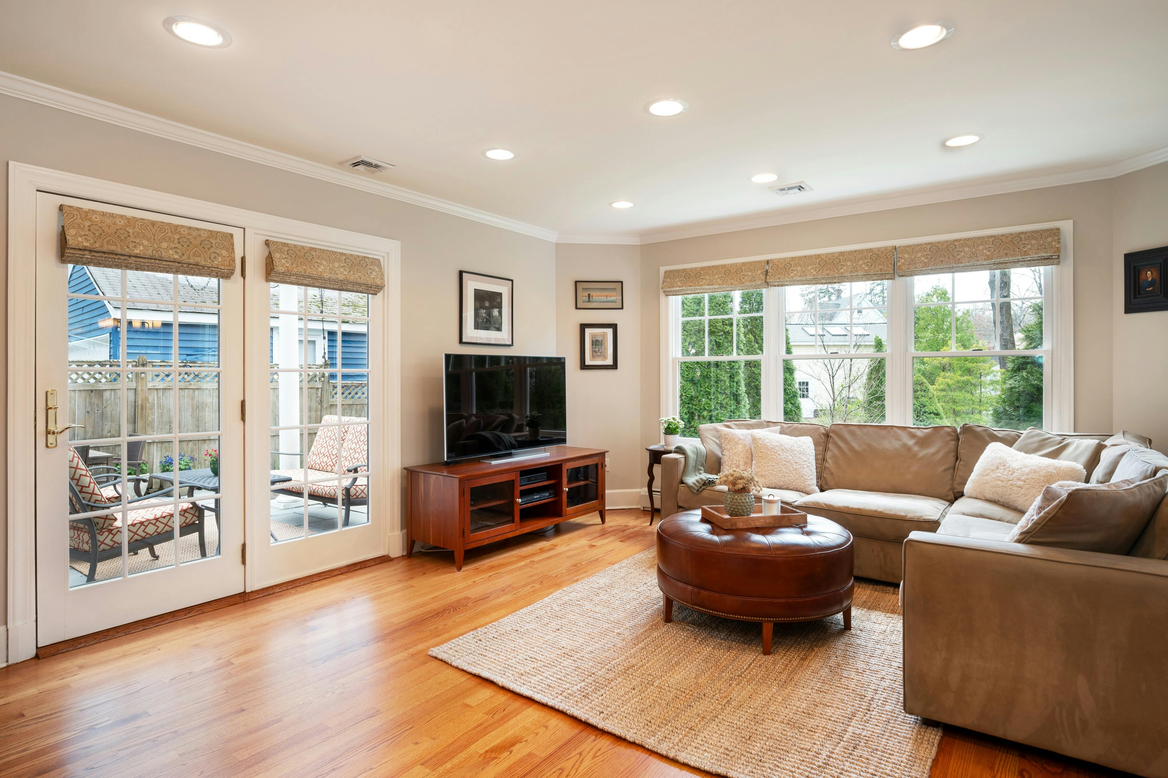 17 Midland Terrace 