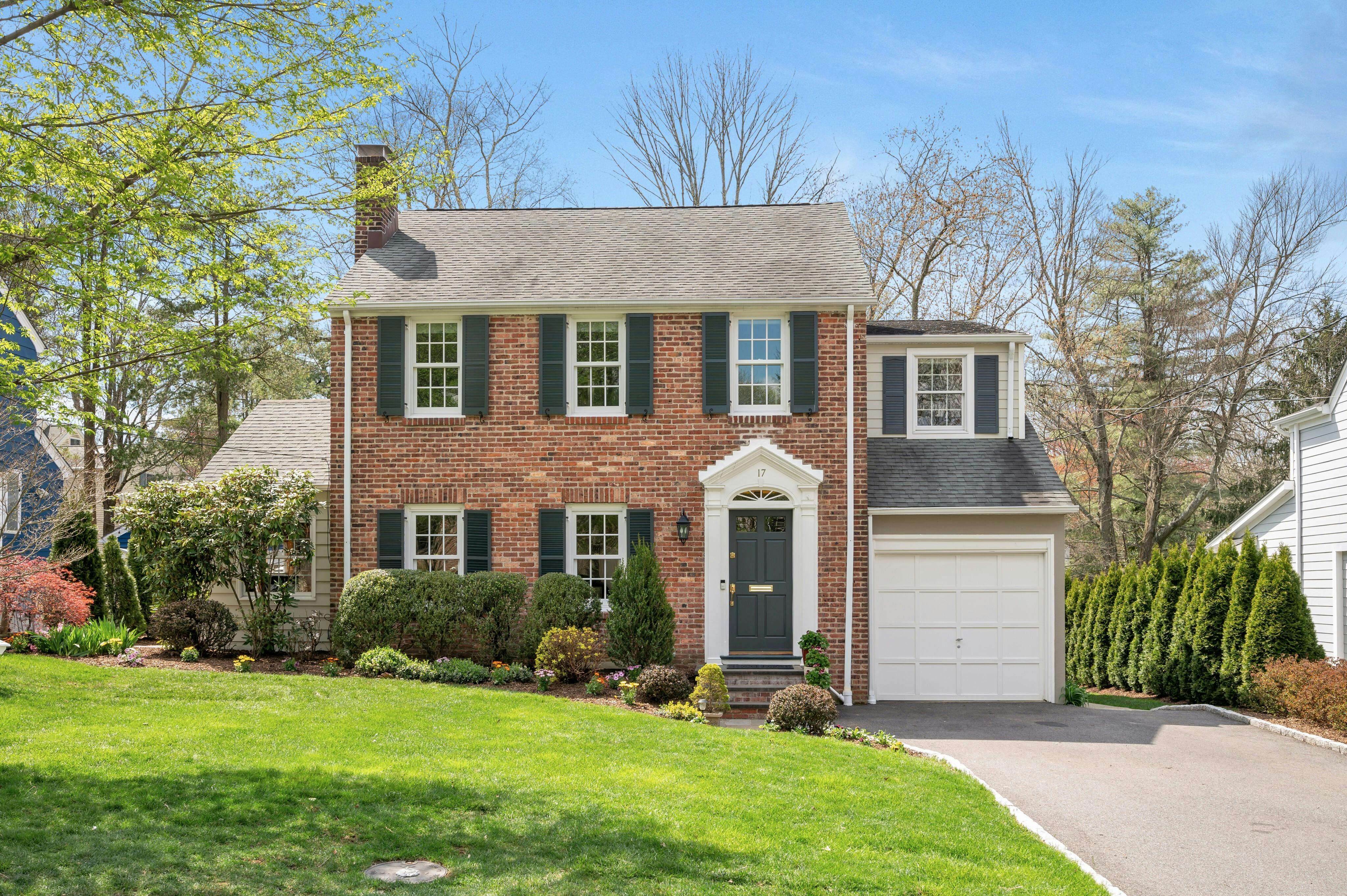 17 Midland Terrace 