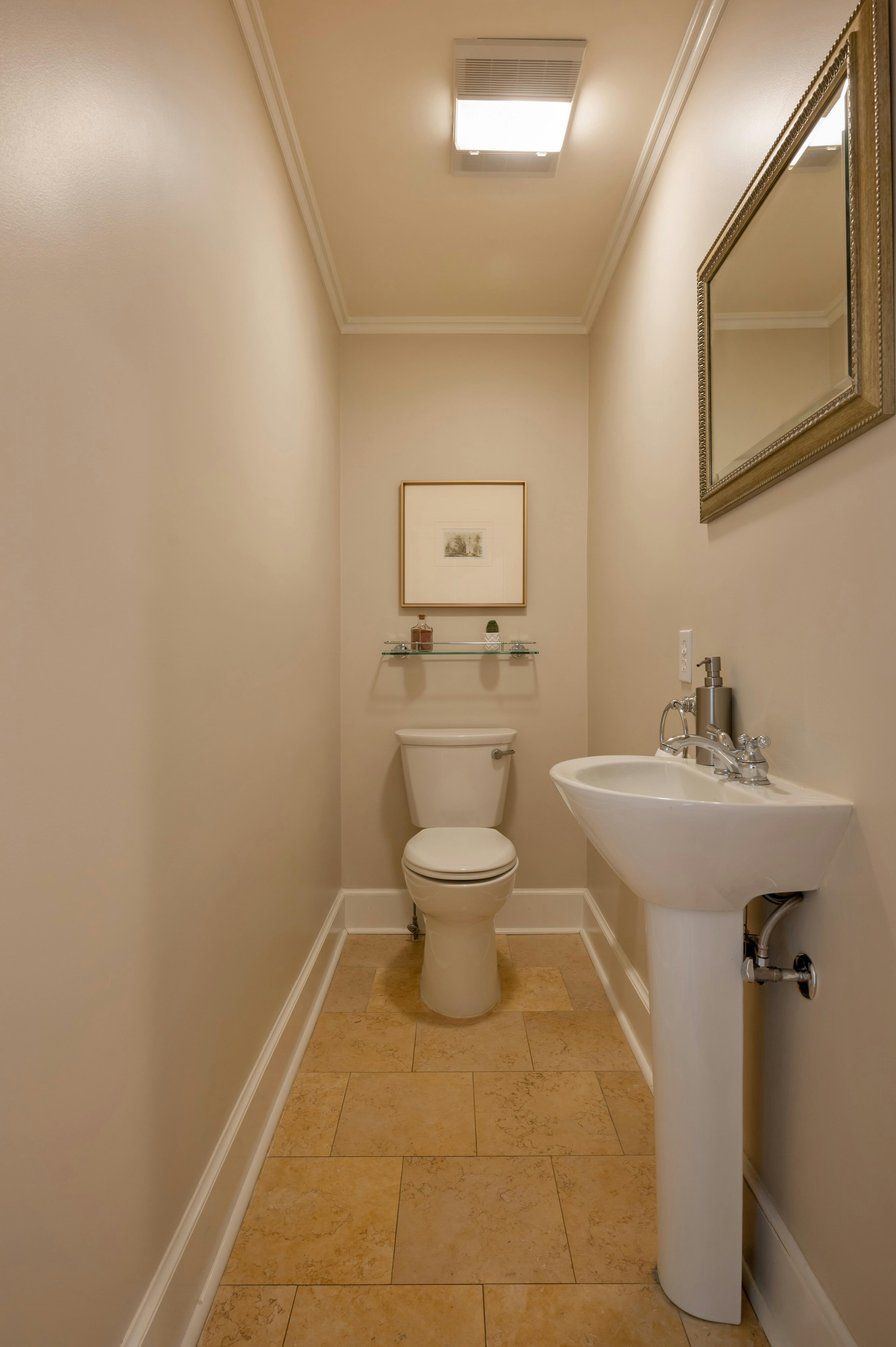 17 Midland Terrace 