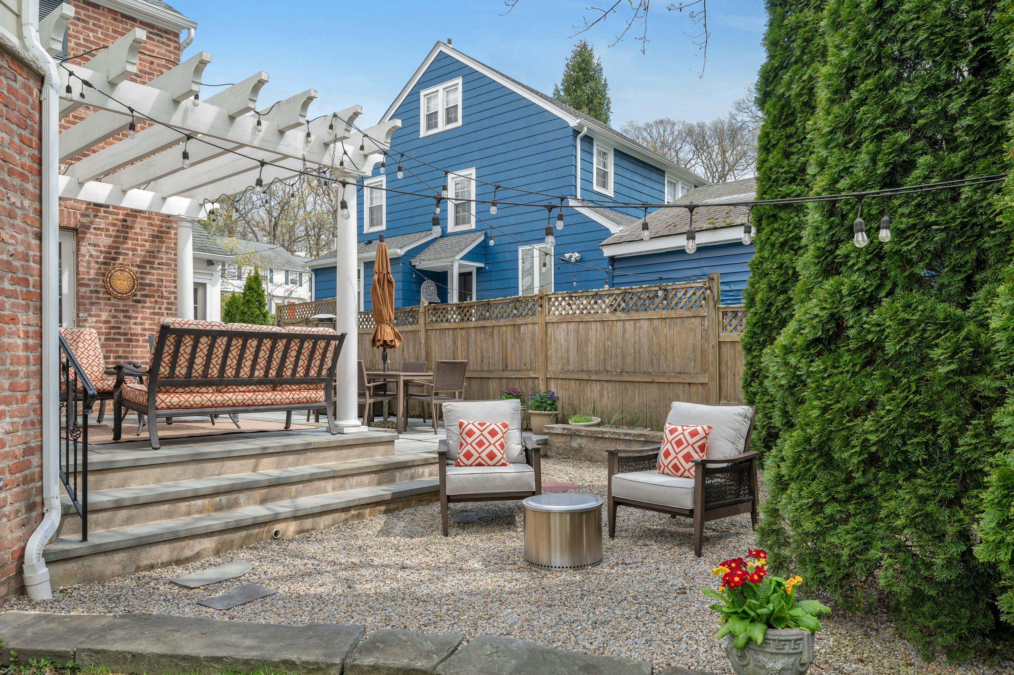 17 Midland Terrace 