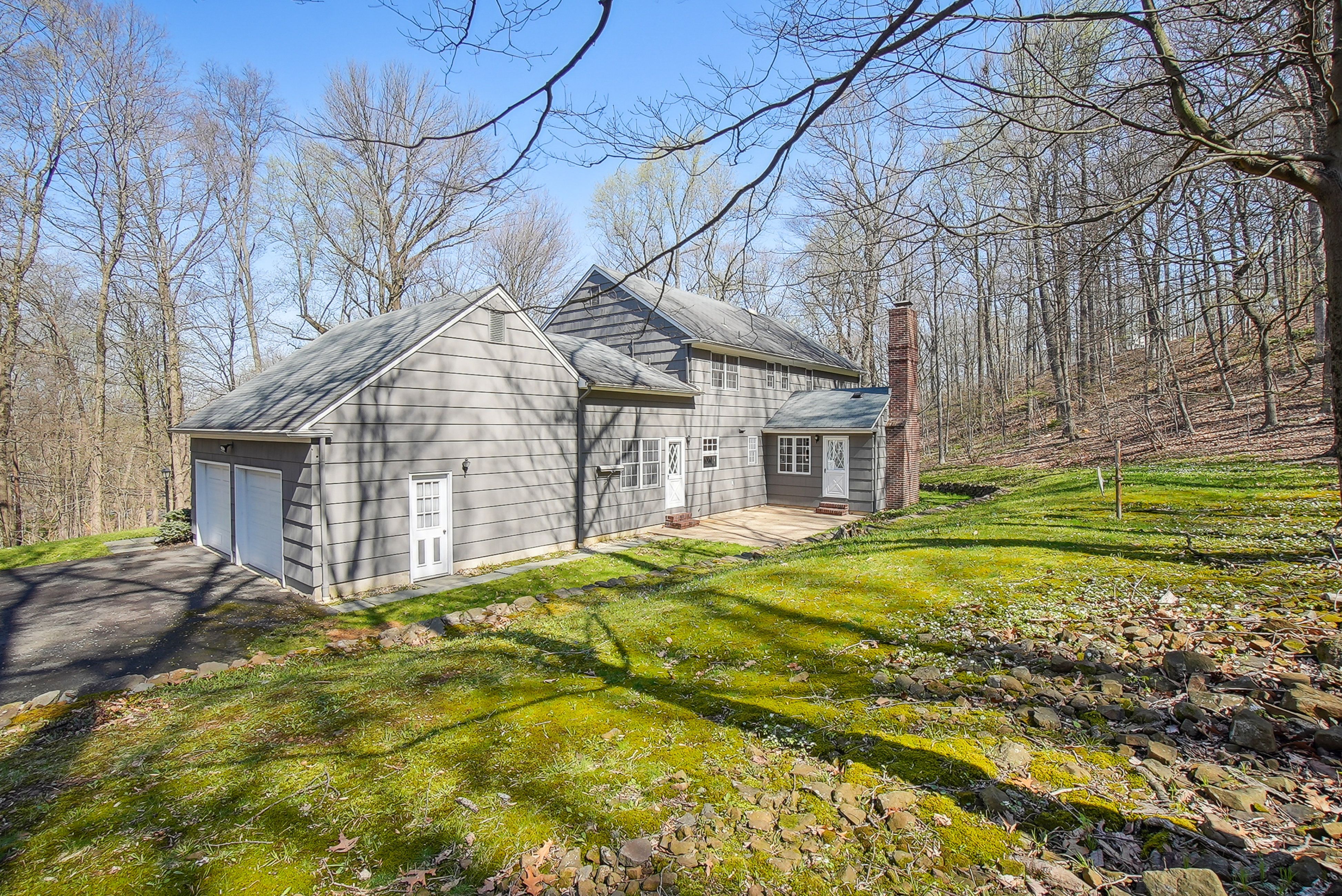 52 Wolf Hill Drive 