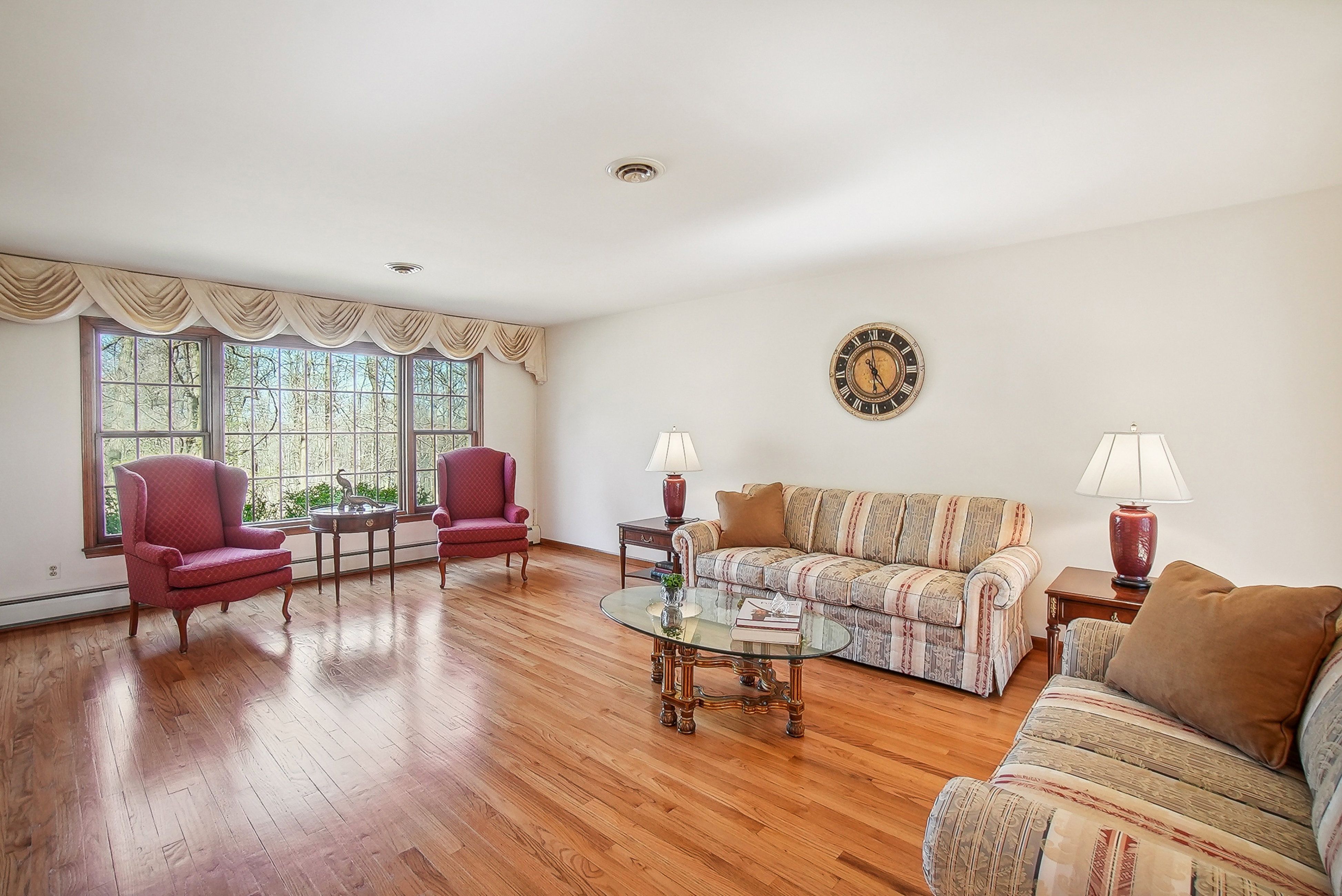 52 Wolf Hill Drive 