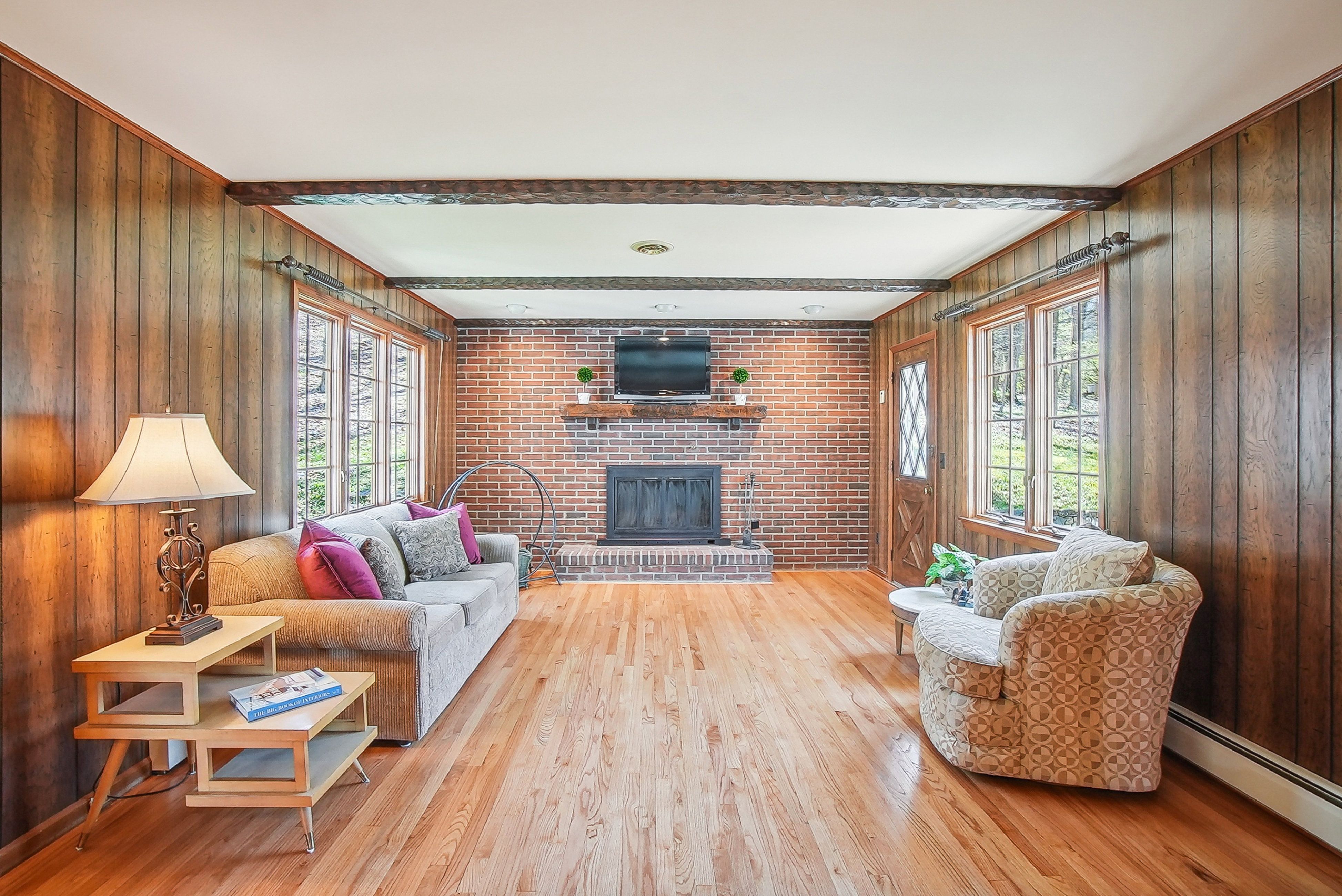 52 Wolf Hill Drive 