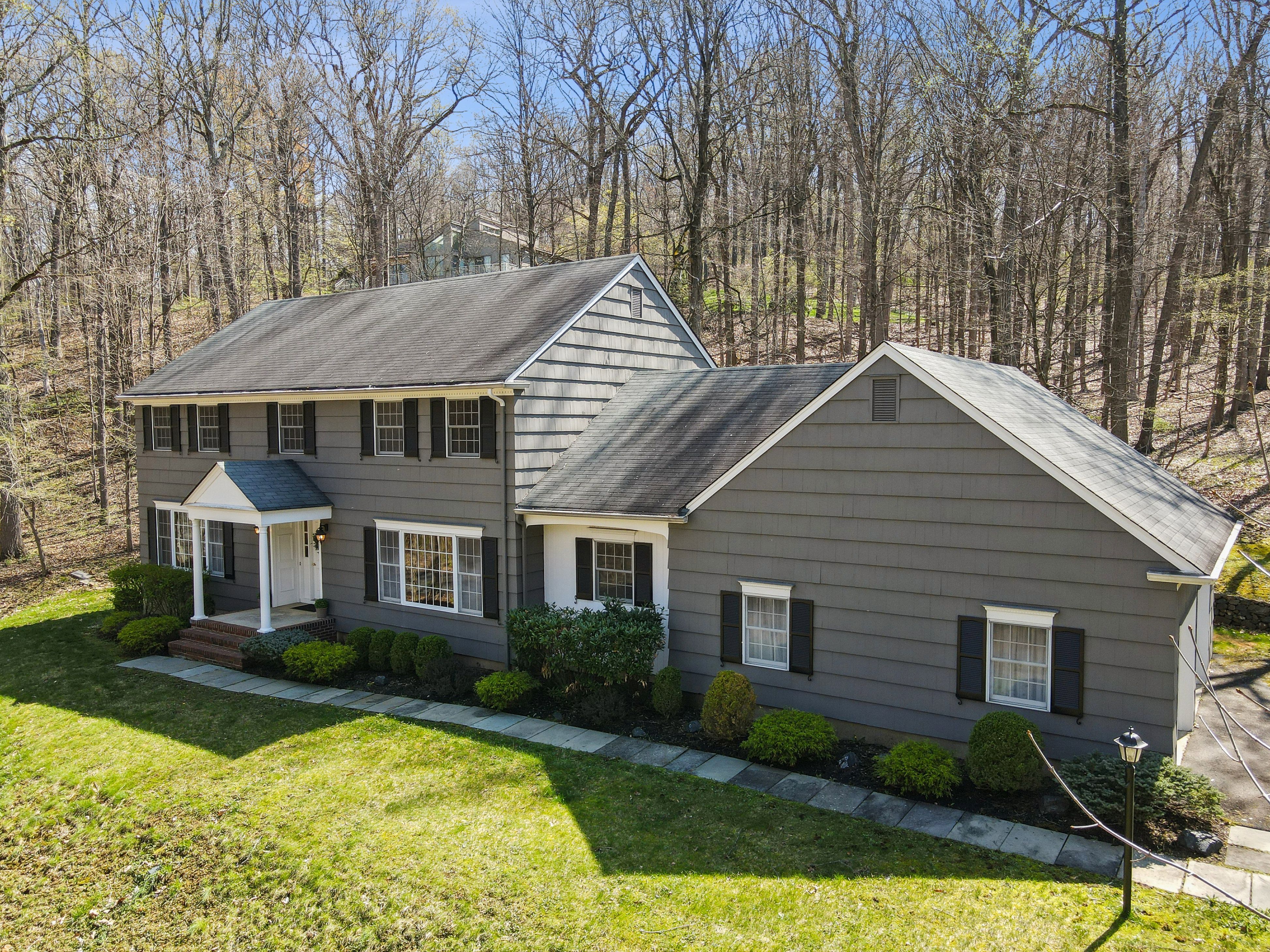 52 Wolf Hill Drive 