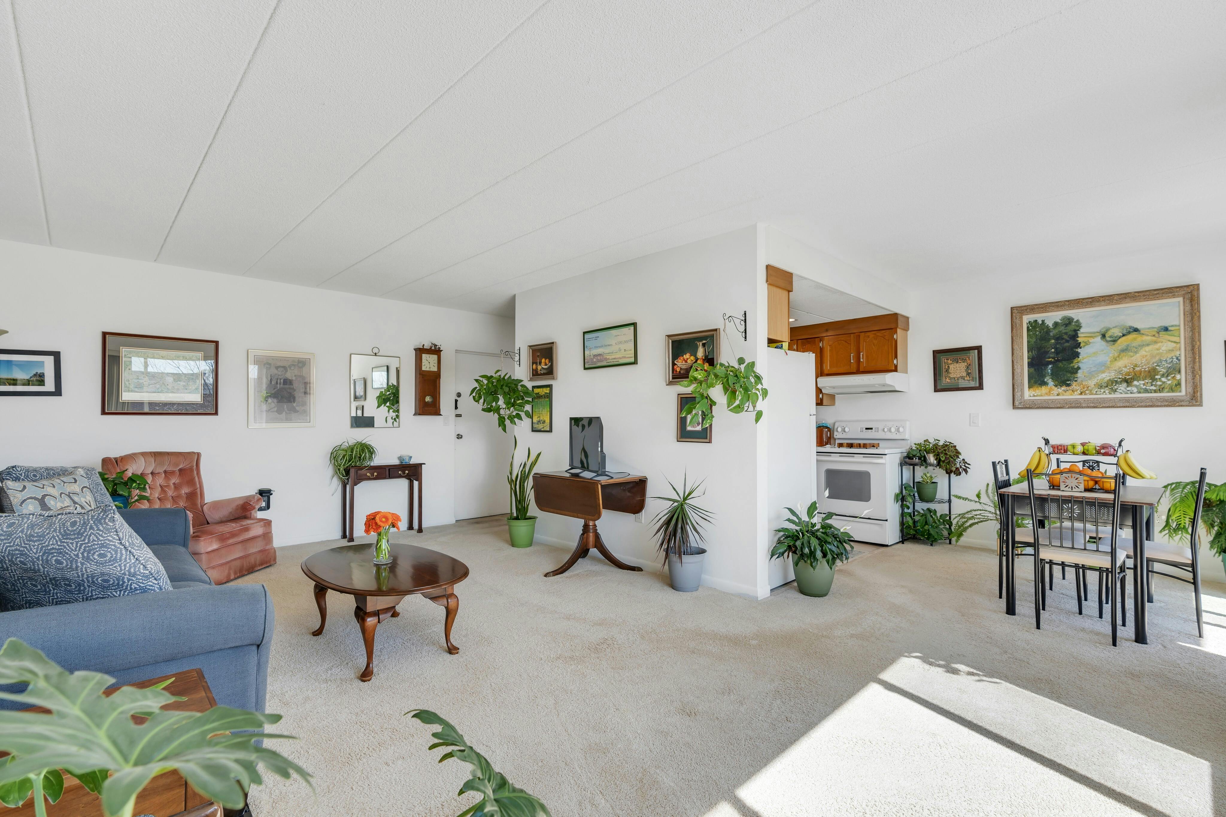 190 Morris Avenue, Unit 3B 
