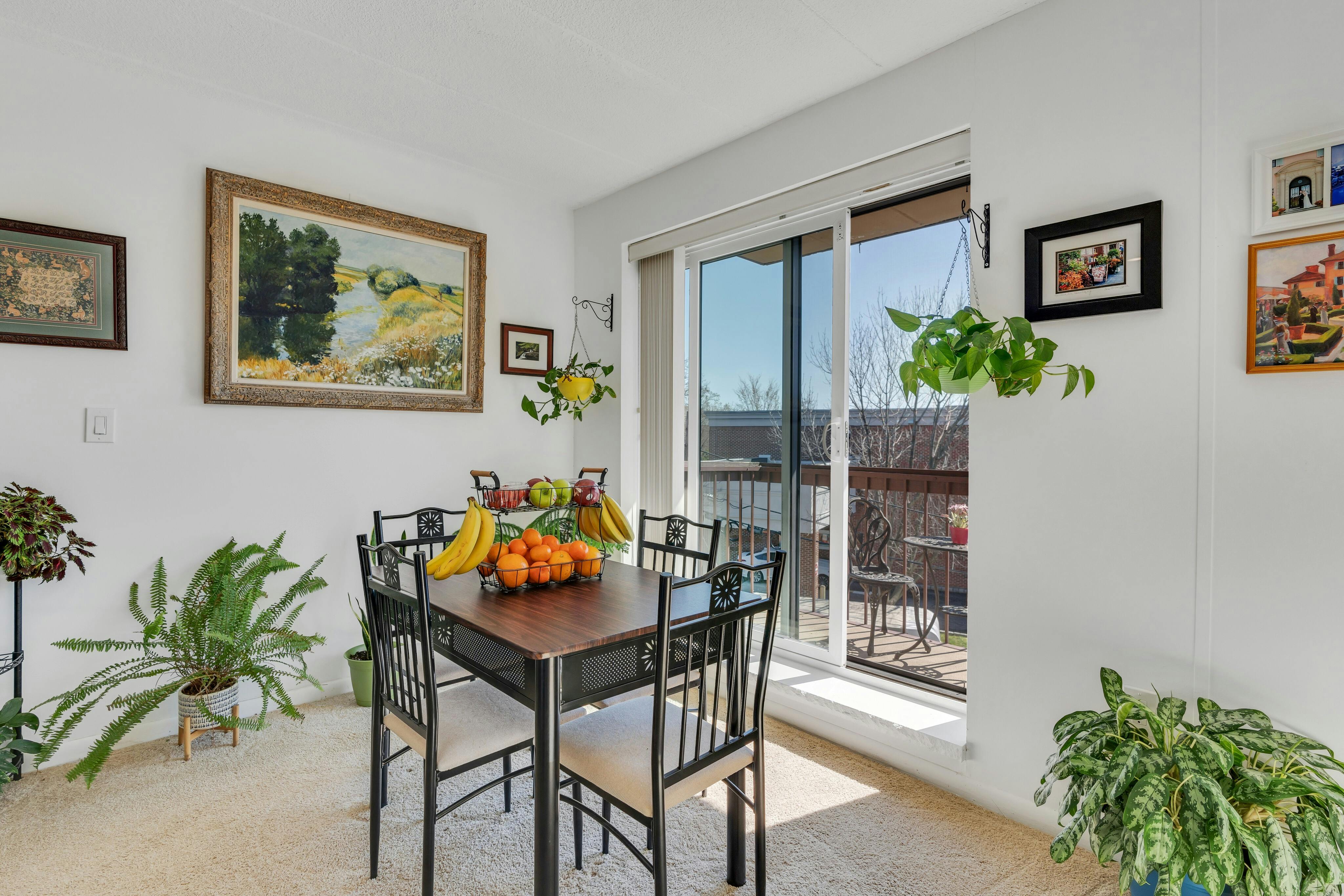 190 Morris Avenue, Unit 3B 