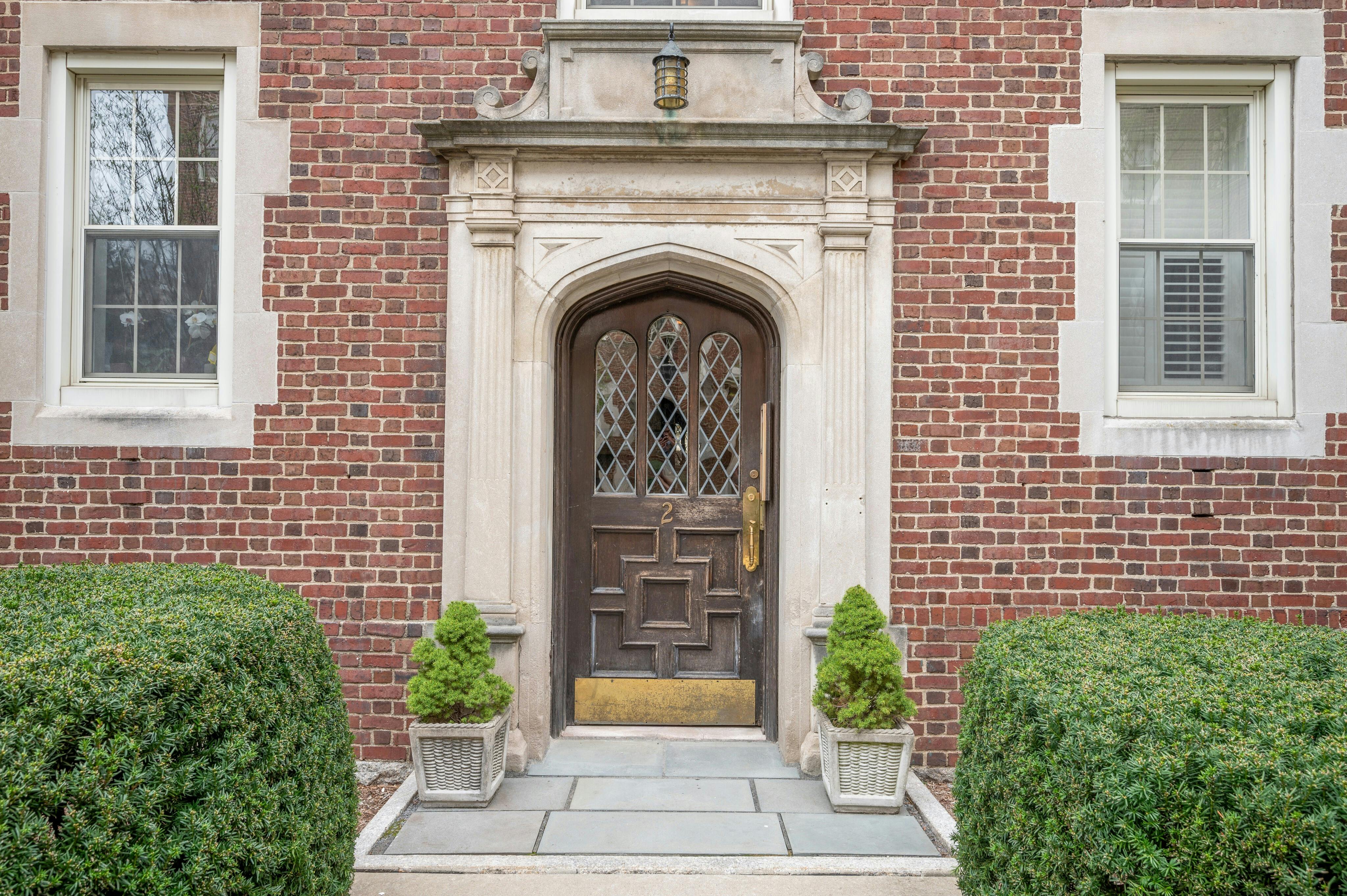133 Summit Avenue, Unit 16 