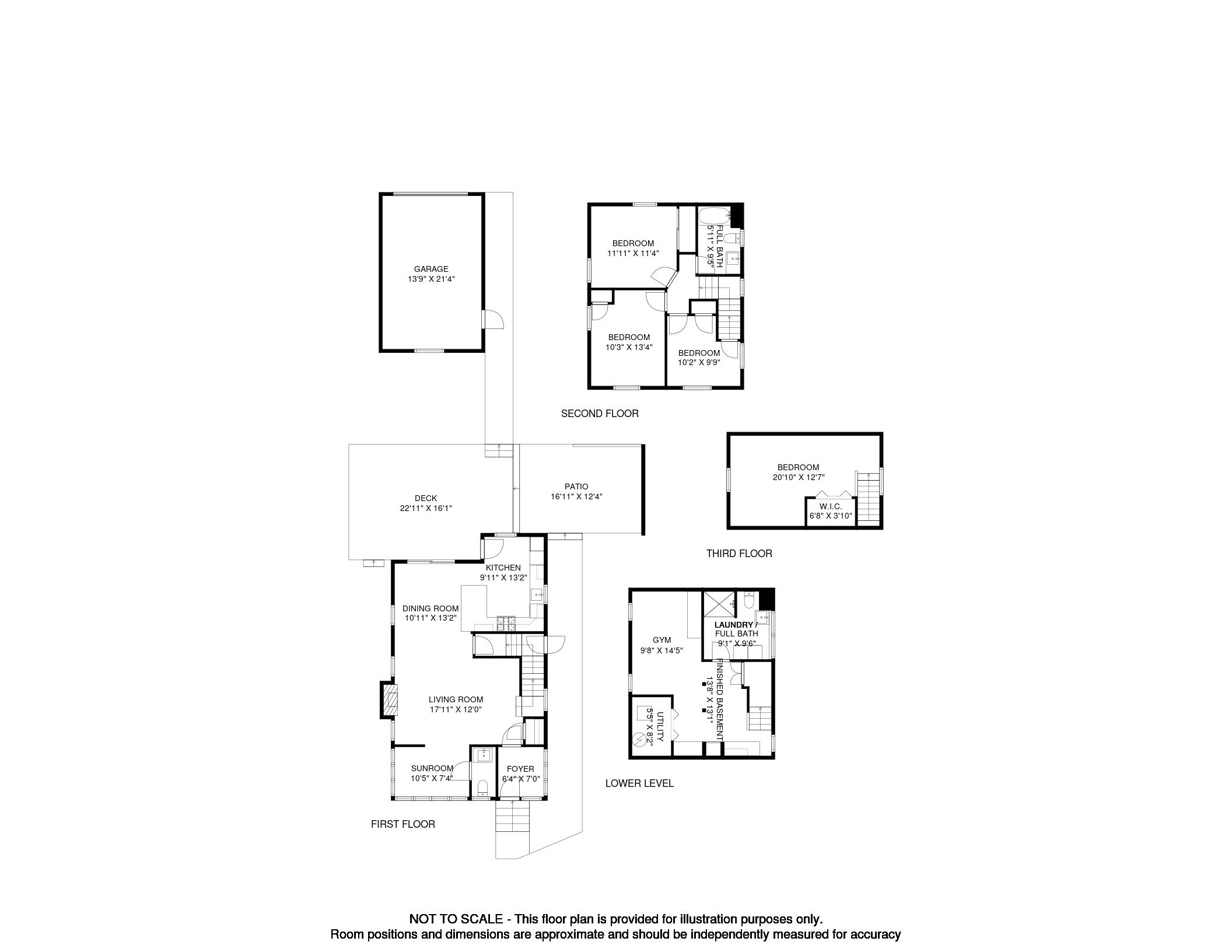 152 Essex Ave 