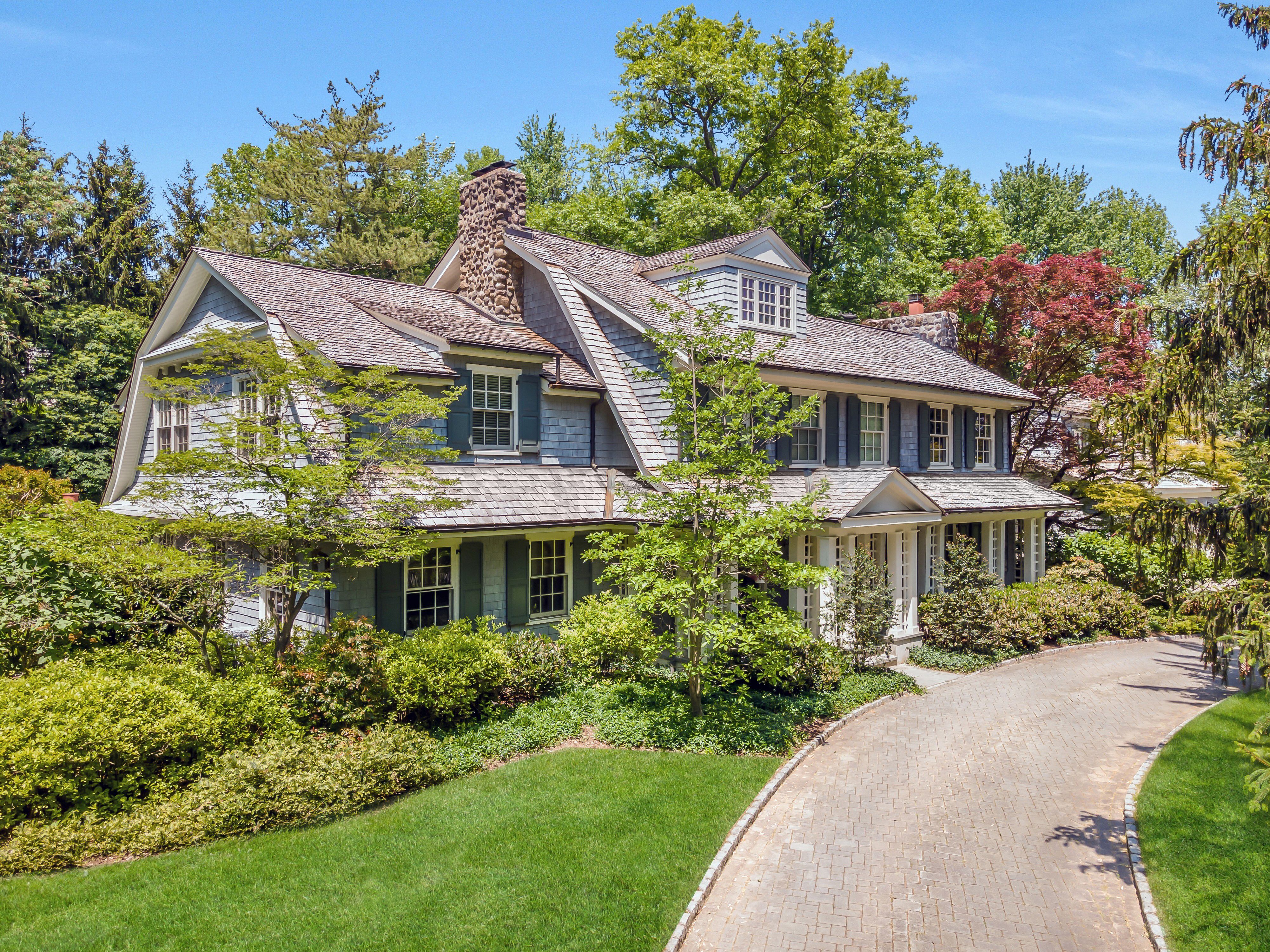 43 Jefferson Avenue 